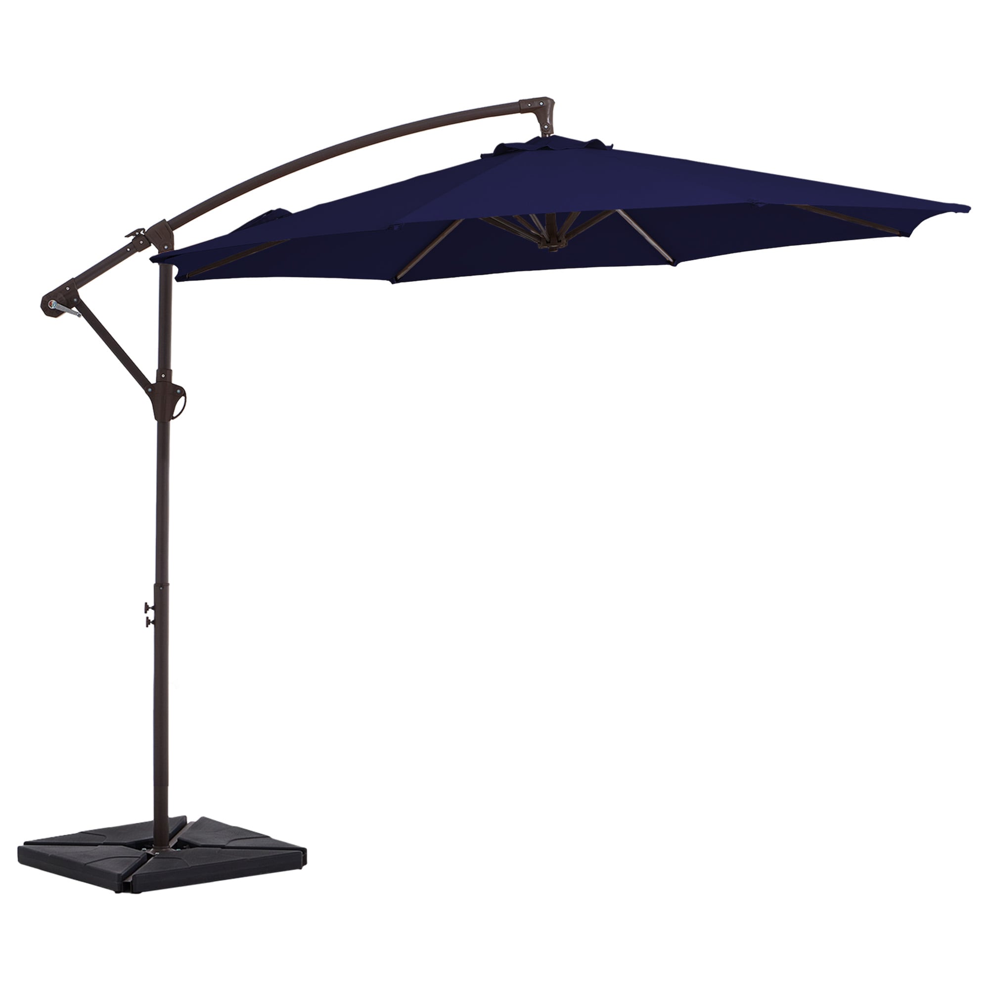 JEAREY JE-QTXJS+DZ-10FT-NA Umbrellas-2 - View #8