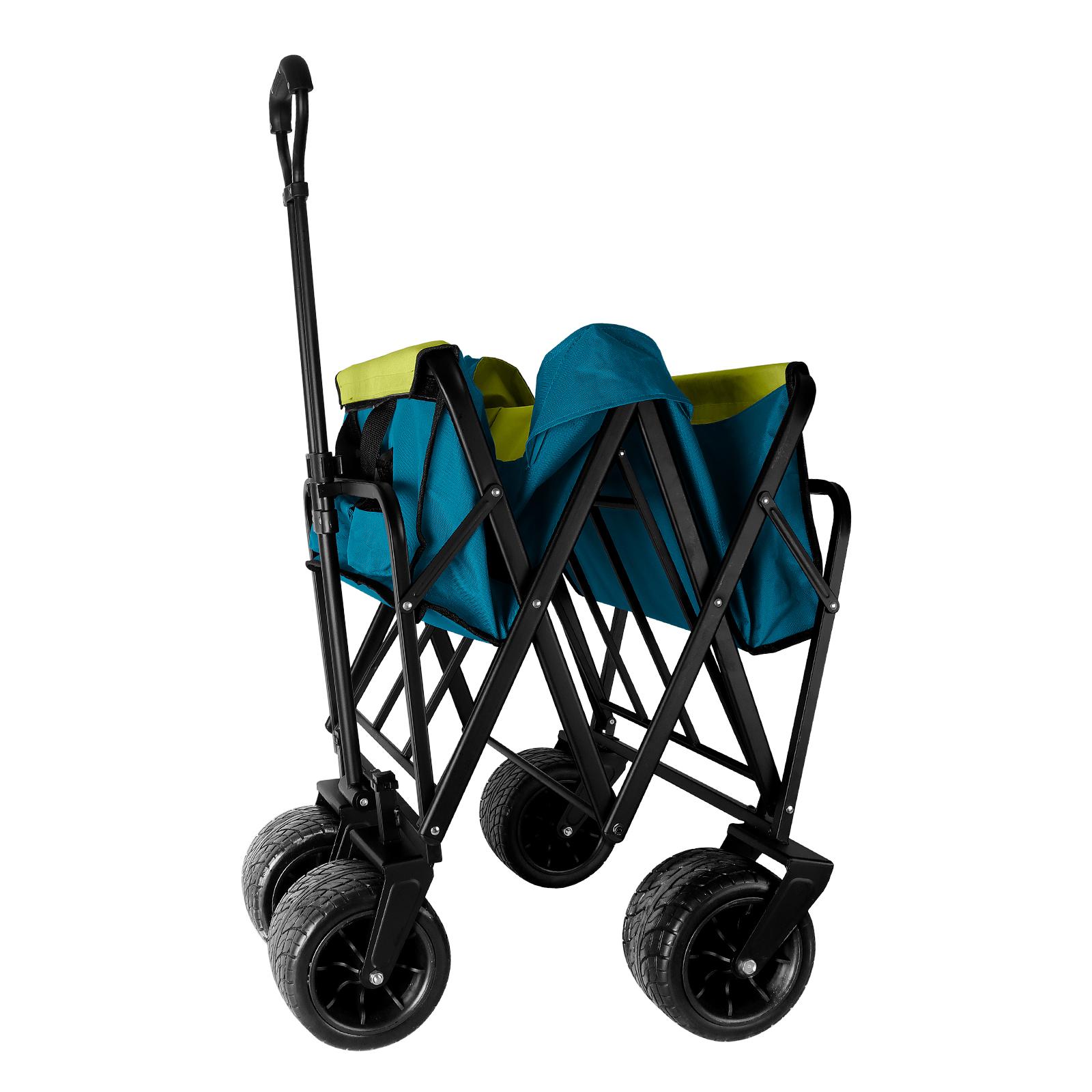 Bayfeve BF-C0003-GF Yard-Carts - View #4