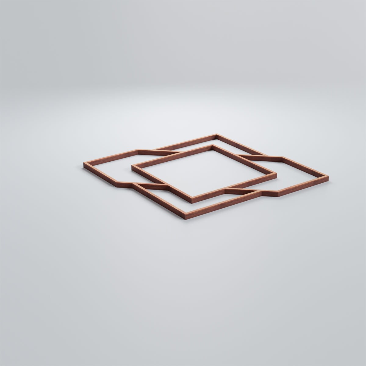 Ekena Millwork WALW12X12X0375MMTCH Wall-Panels - View #4