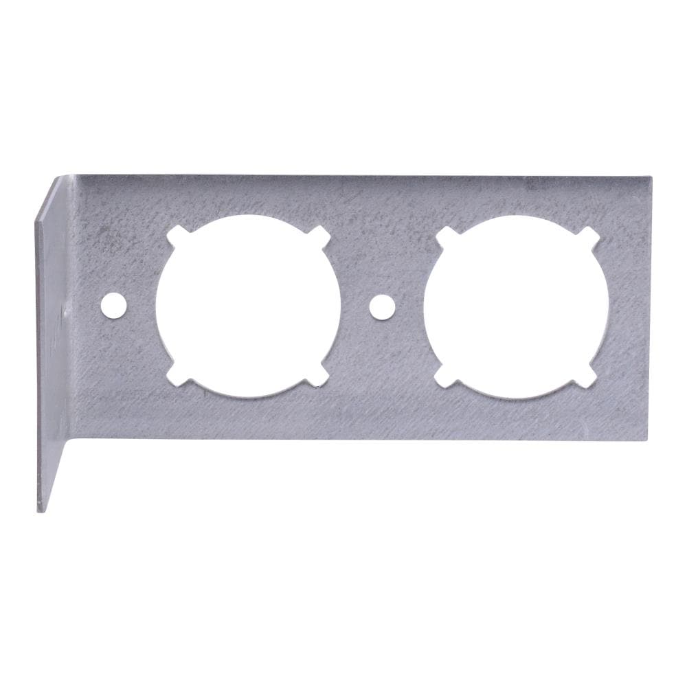 HoldRite 709-L Pipe-Support-Clamps - View #2