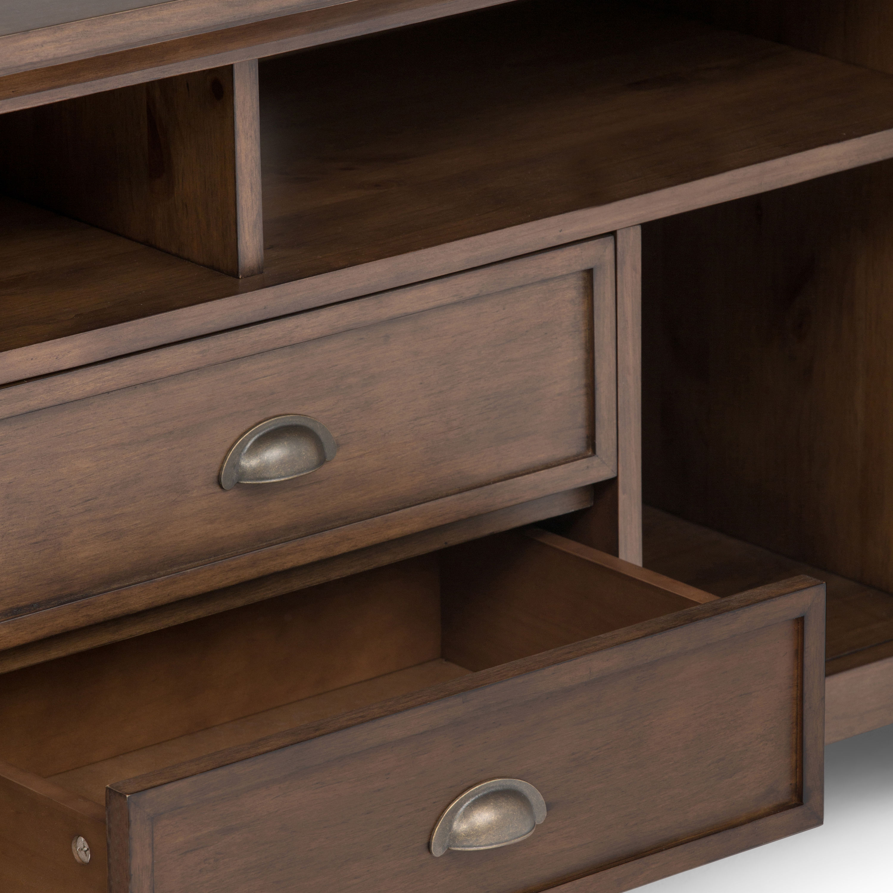 Simpli Home 3AXCADM-07 Tv-Stands - View #9