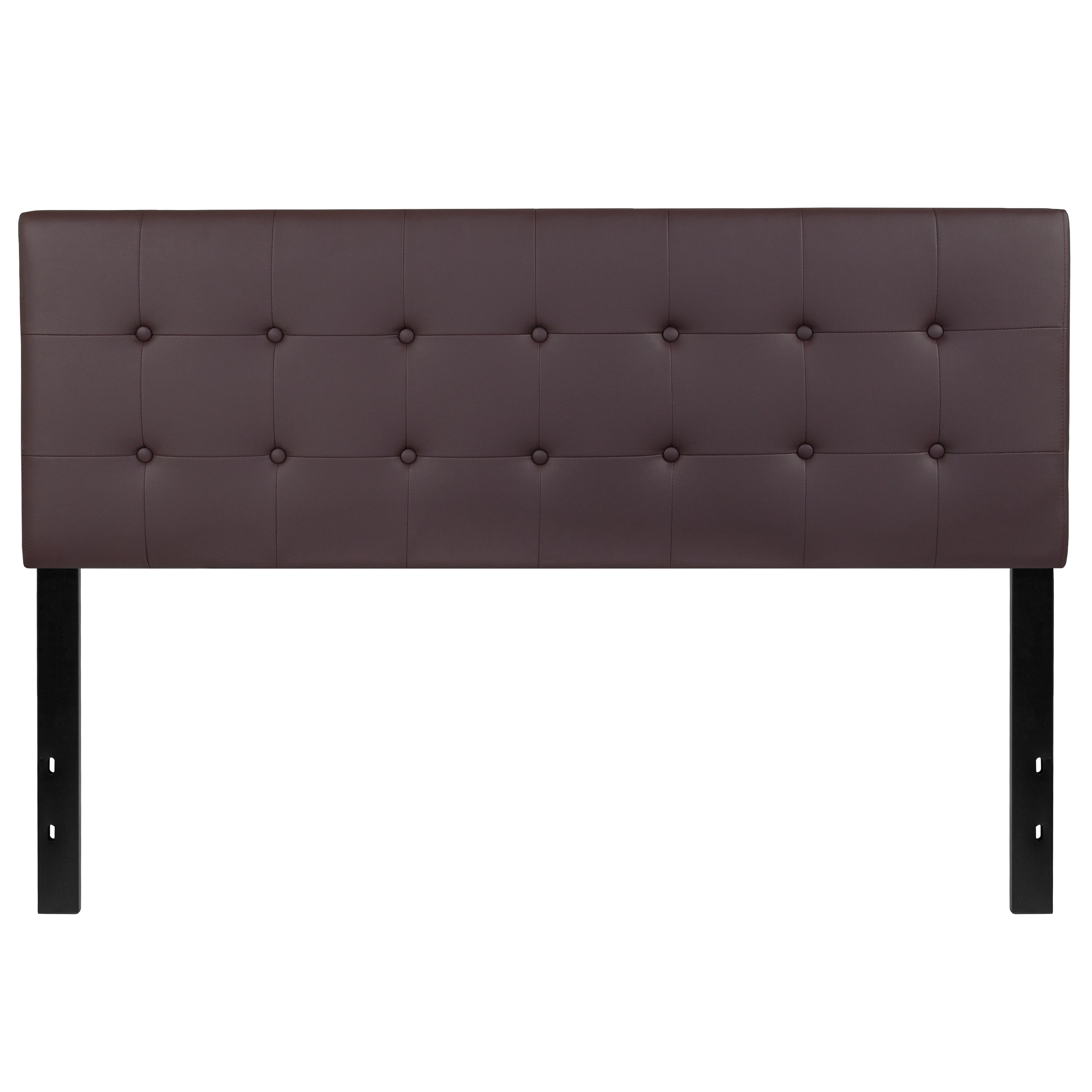 Flash Furniture 889142217442 Upholstered-Headboards - View #5