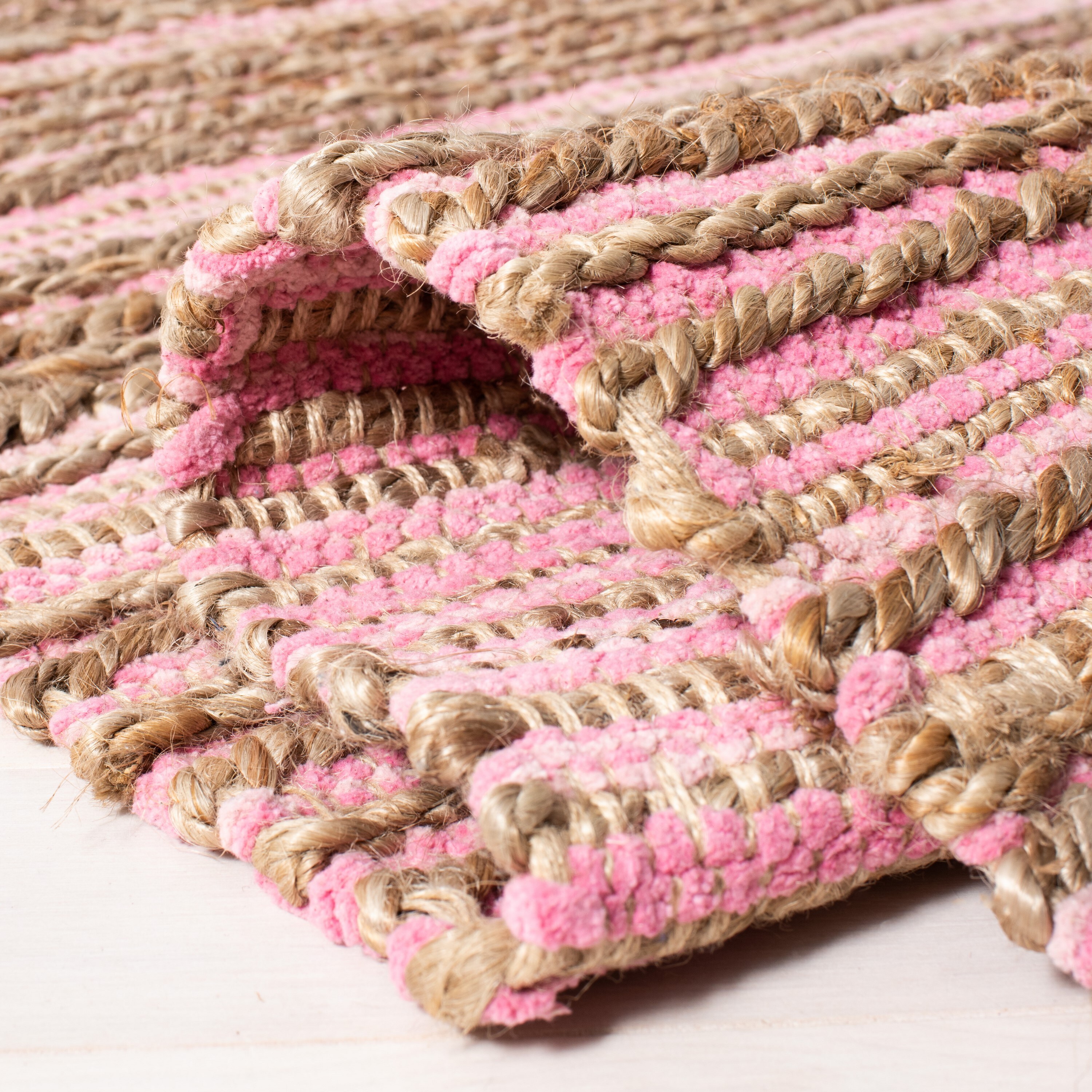 Safavieh CAP851E-3 rugs - View #5