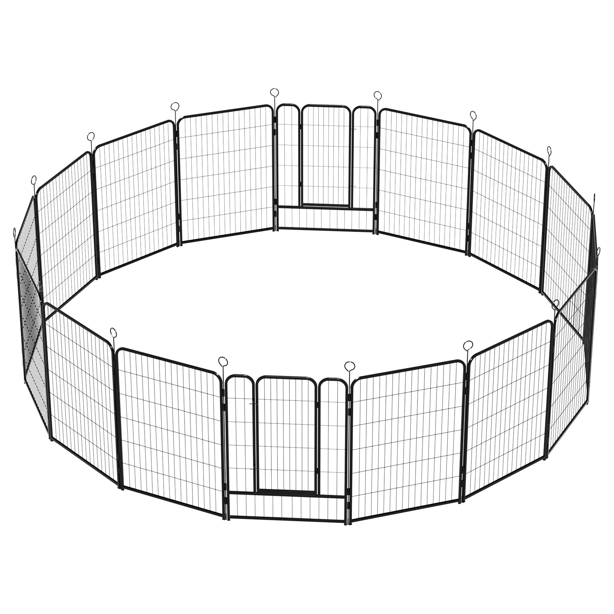 Tatayosi T2-7P314281 Dog-Pens - View #14