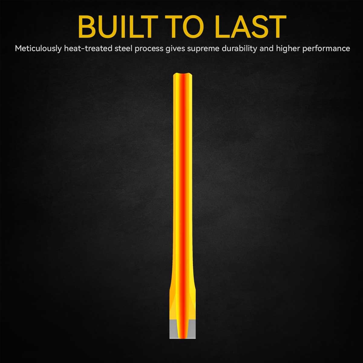 Aoibox LABCS21023 Chisel-Sets - View #7