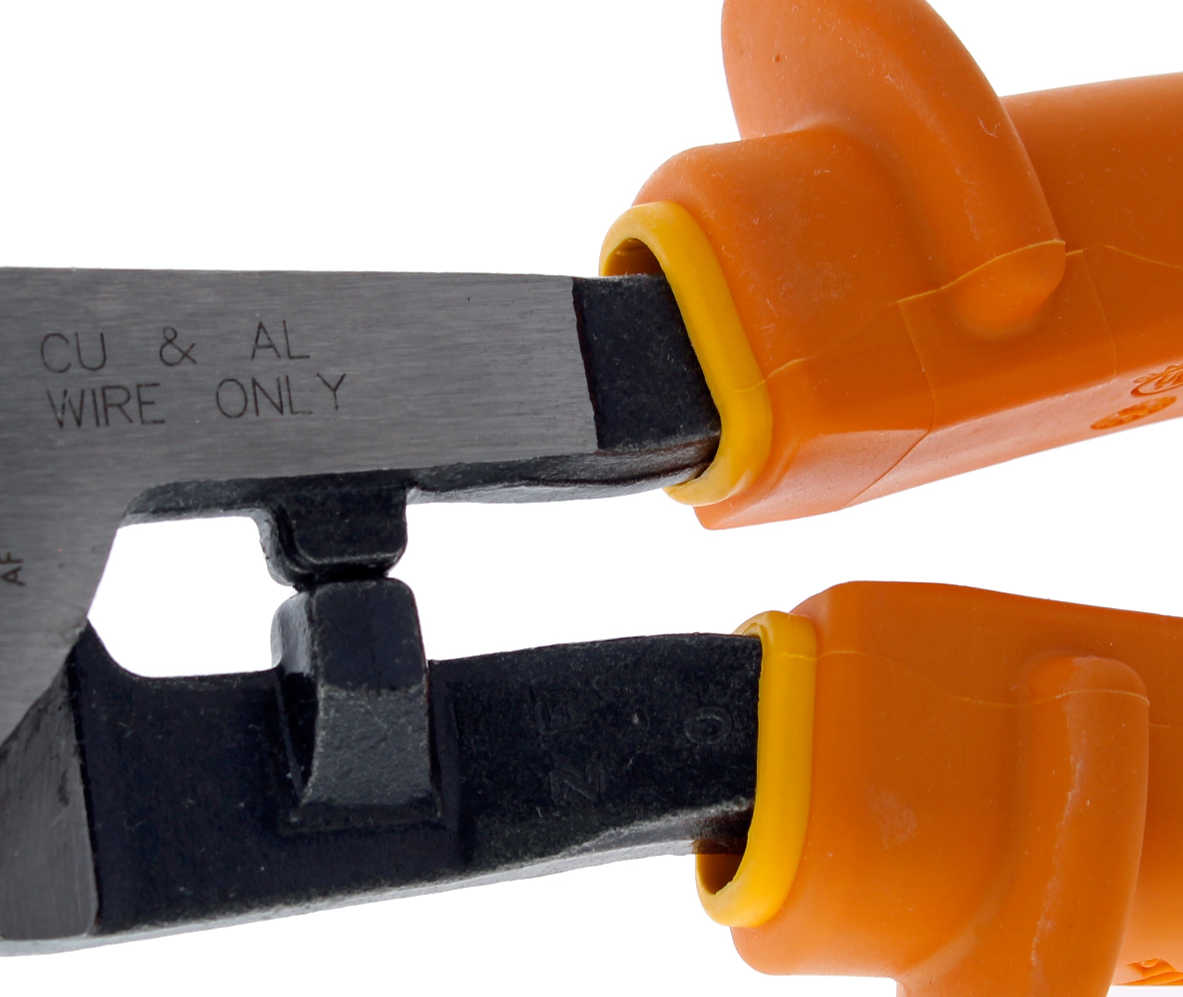 IDEAL 35-9052 Wire-Strippers-Crimpers-Cutters - View #4