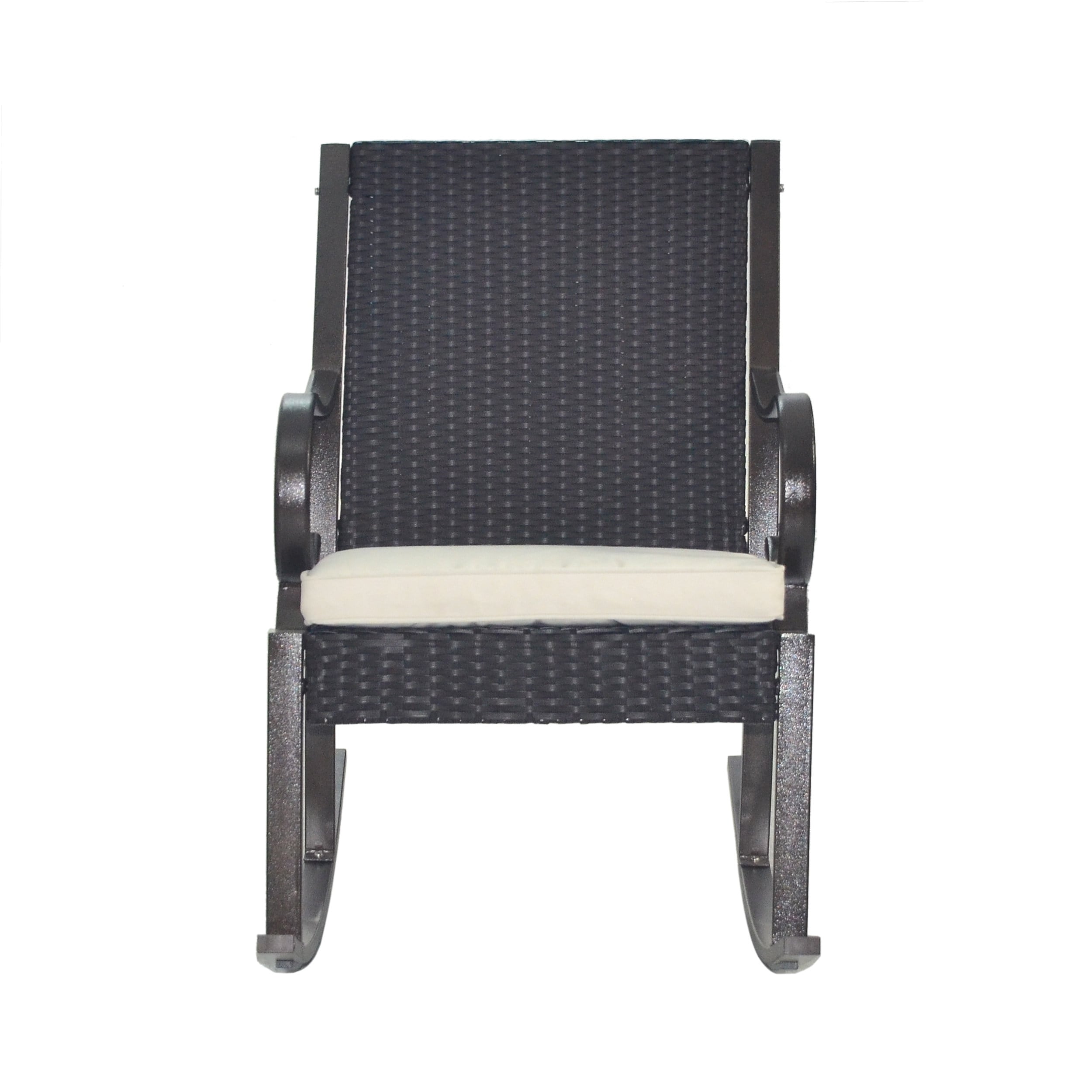 Christopher Knight Home 304344 Patio-Chairs - View #2