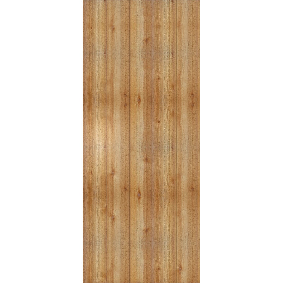 Ekena Millwork RBJ06S26X065RWR Exterior-Shutters - View #4