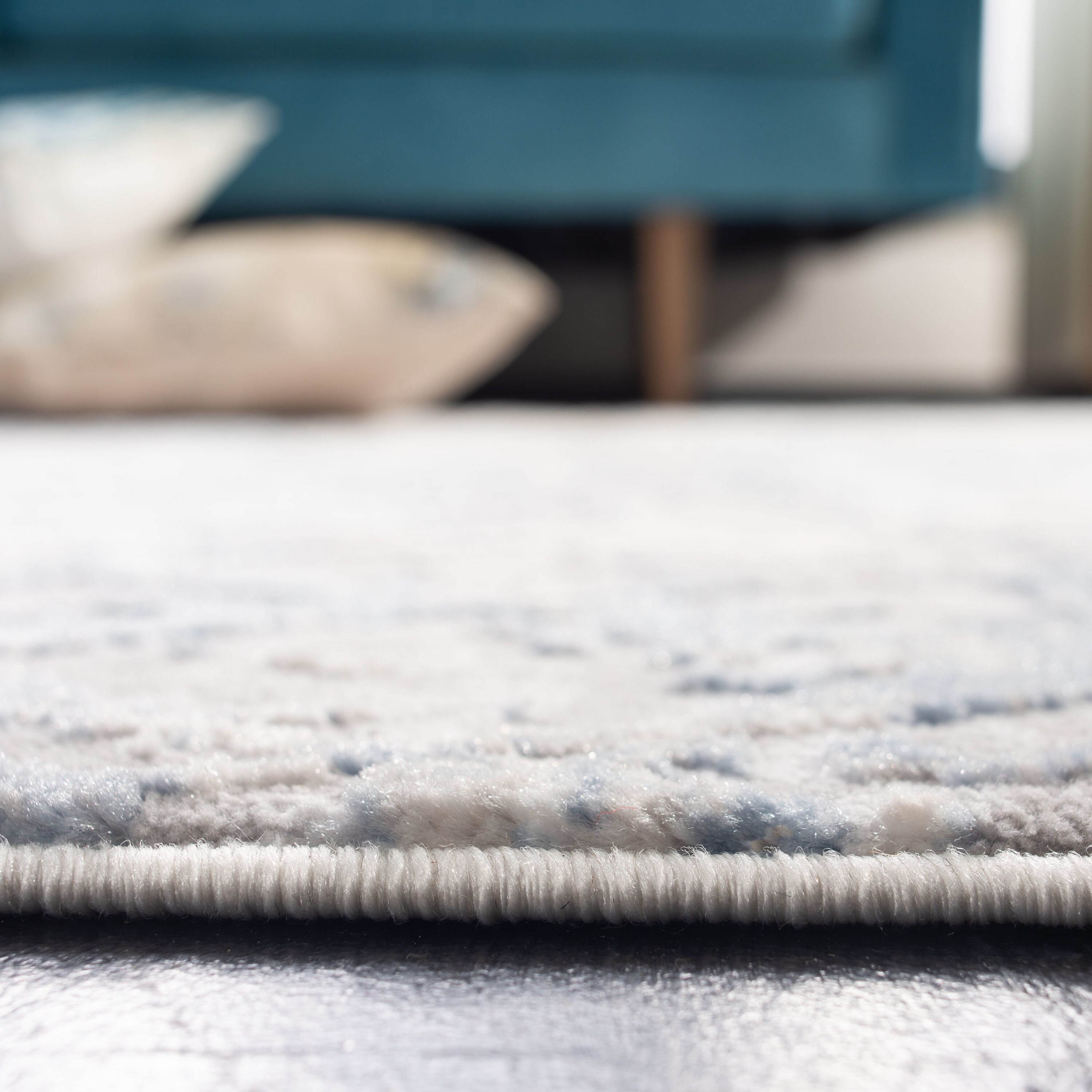 Safavieh ALA783G-6 rugs - View #7