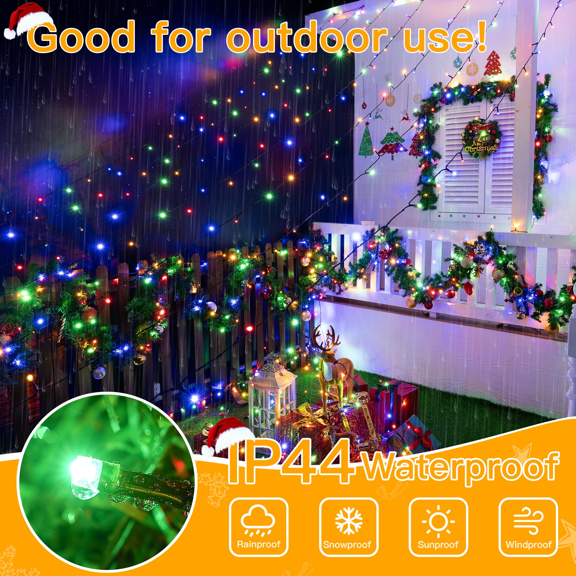 IJBUHV 678887751911 Patio-String-Lights - View #4