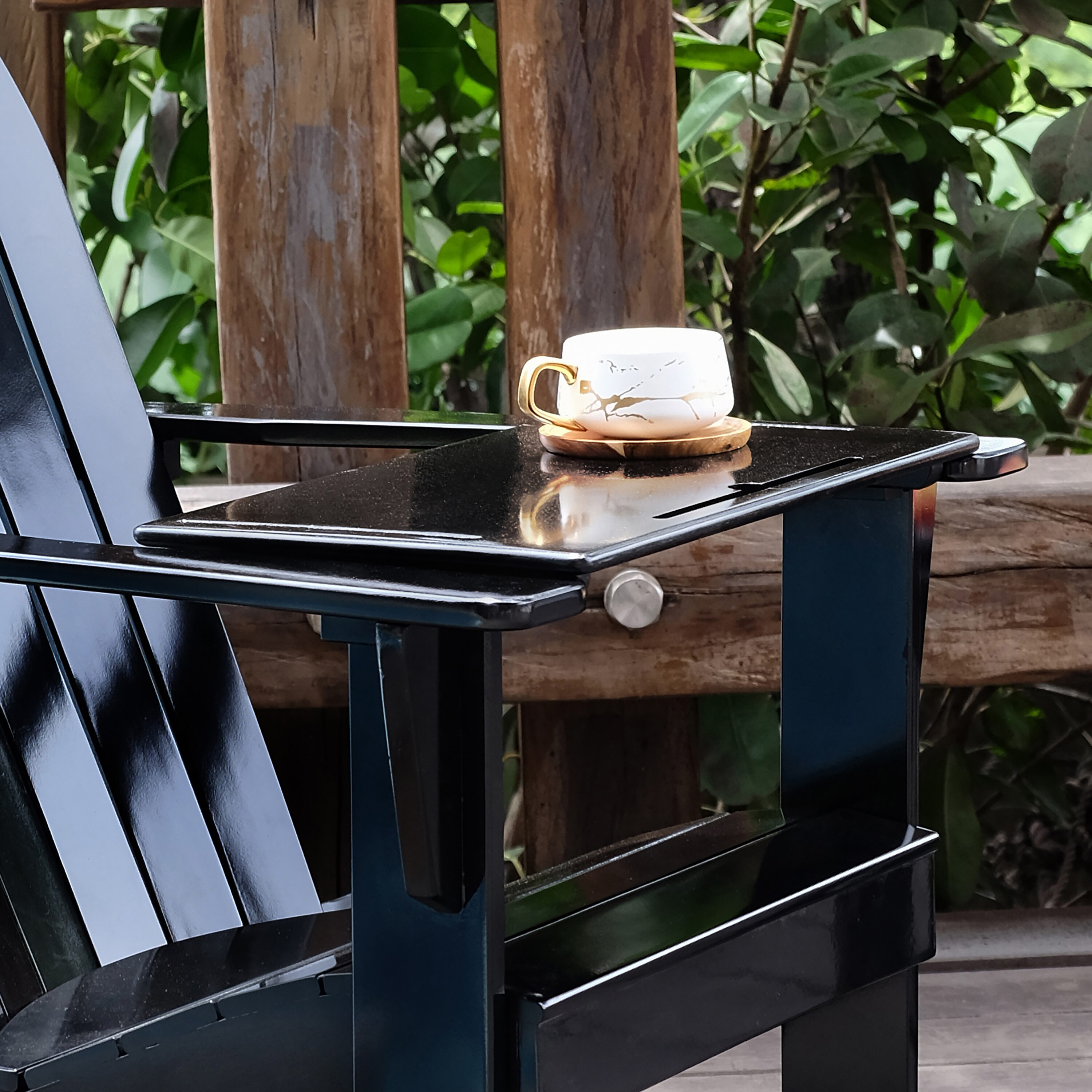 Cambridge Casual 712252-HW-BK-XX-XX Patio-Chairs - View #6