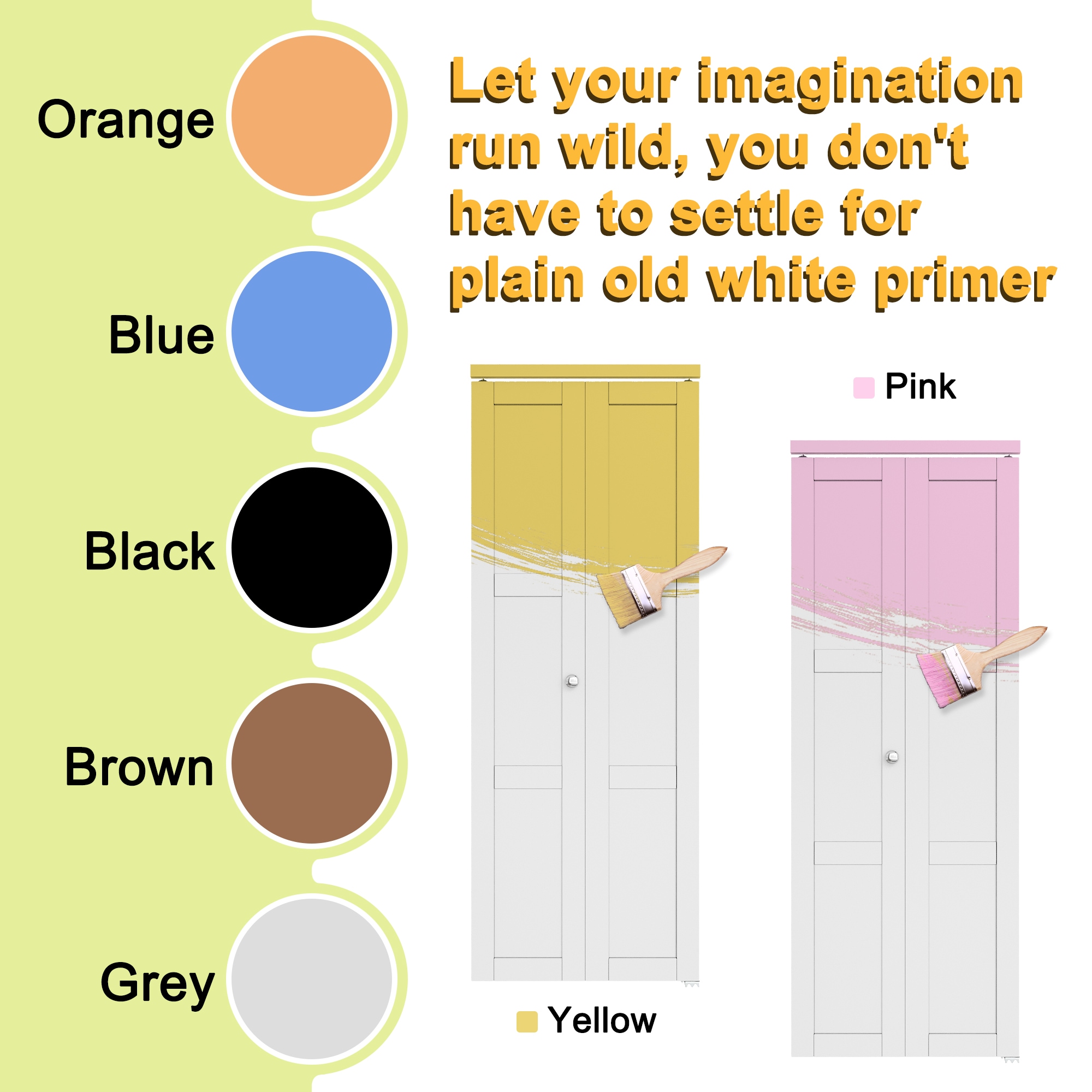 JUJUBON IN-BIWT-BF-XB-3L-60 Bifold-Sliding-Closet-Doors - View #12