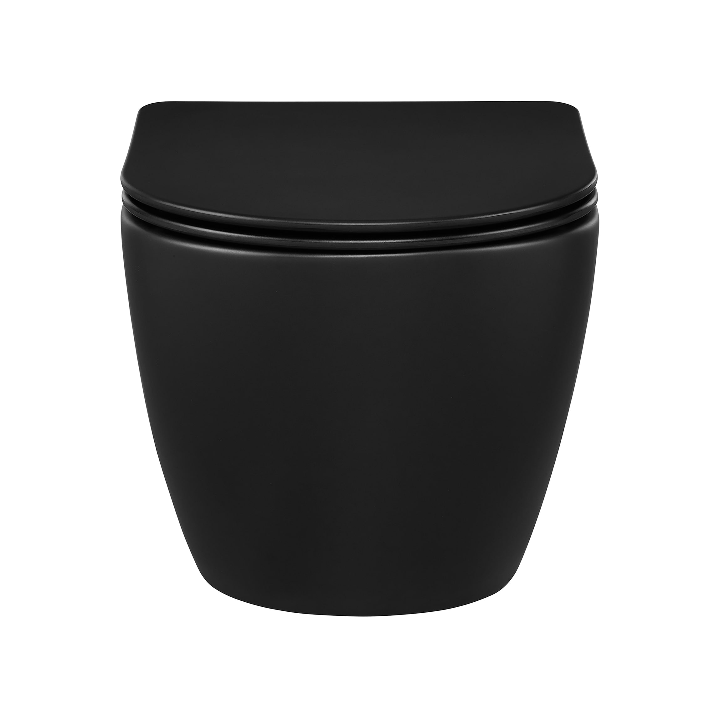 Swiss Madison SM-25-BFANG05BK Toilet-Bowls - View #8