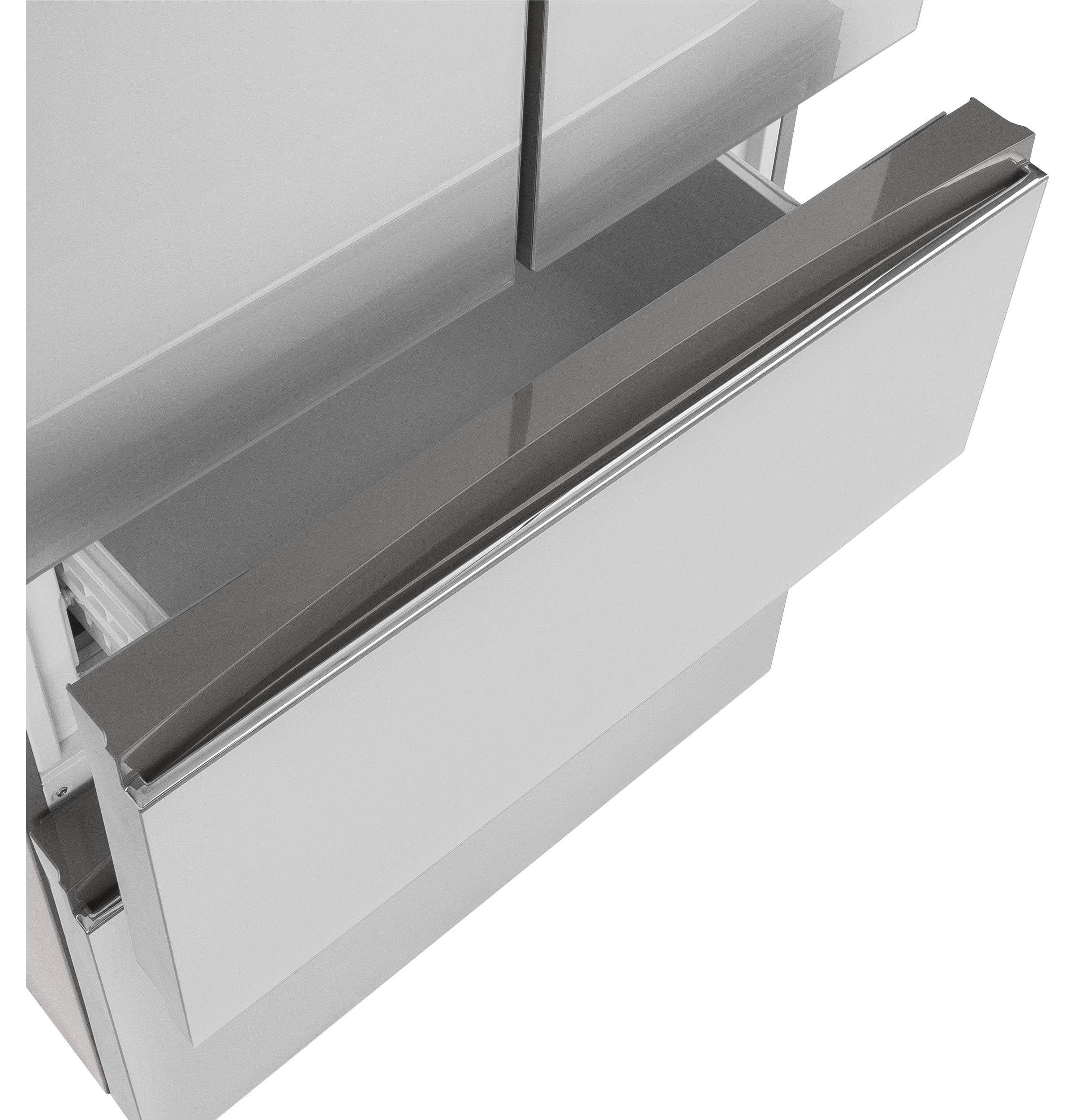 Haier HRF15N3AGS French-Door-Refrigerators - View #14