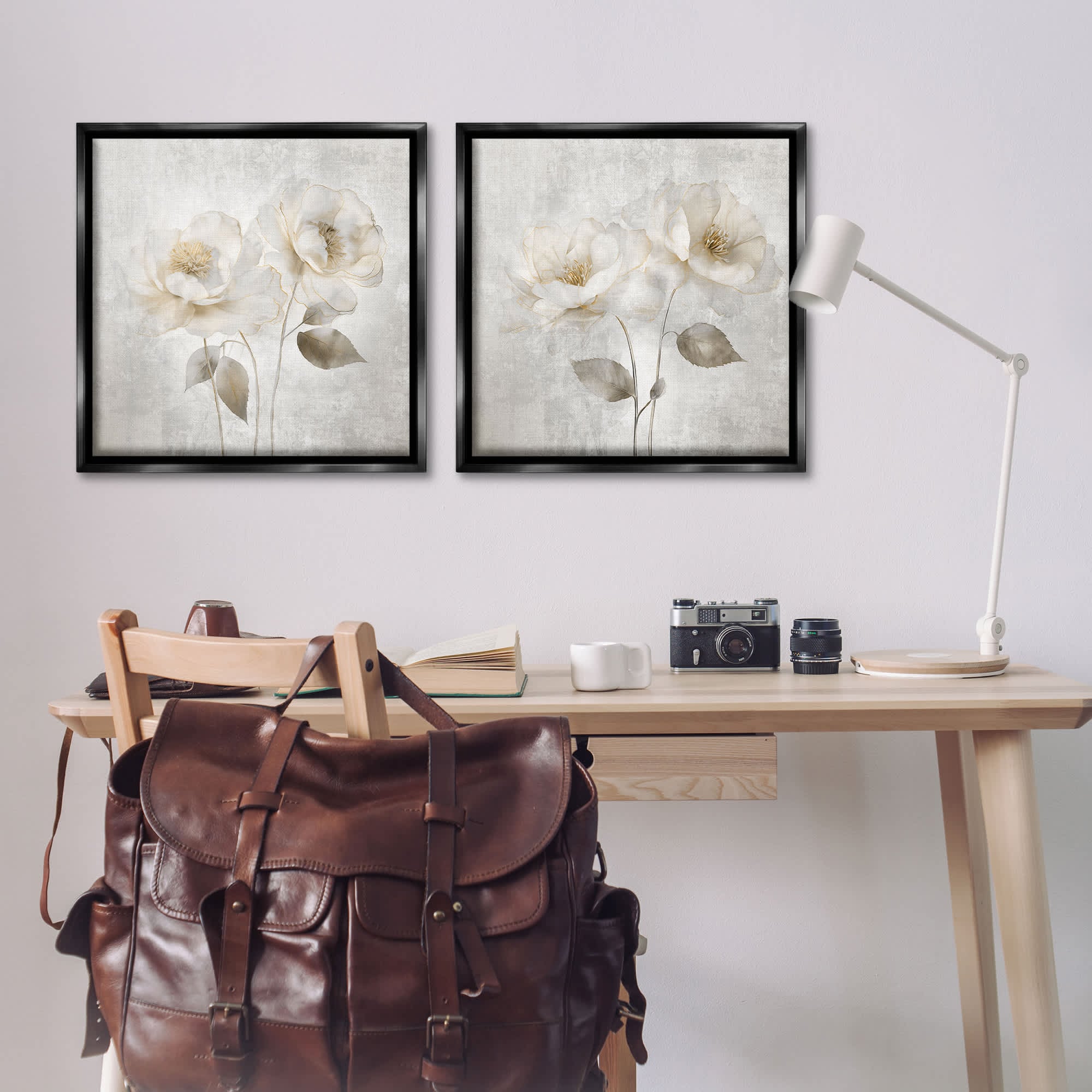 Stupell Industries B2-743-FFB-2PC-24X24 Wall-Art - View #3