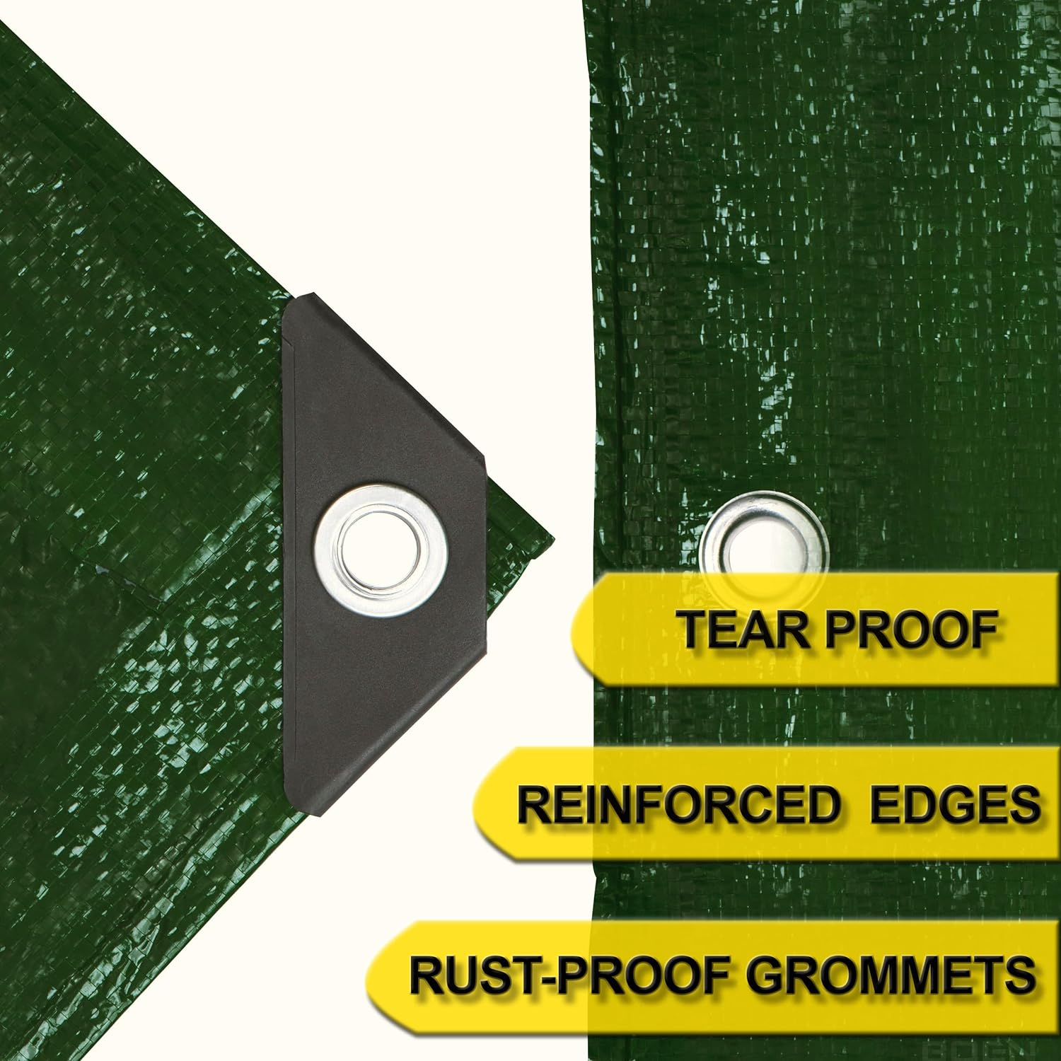 BOEN HGT-1010 tarps - View #4