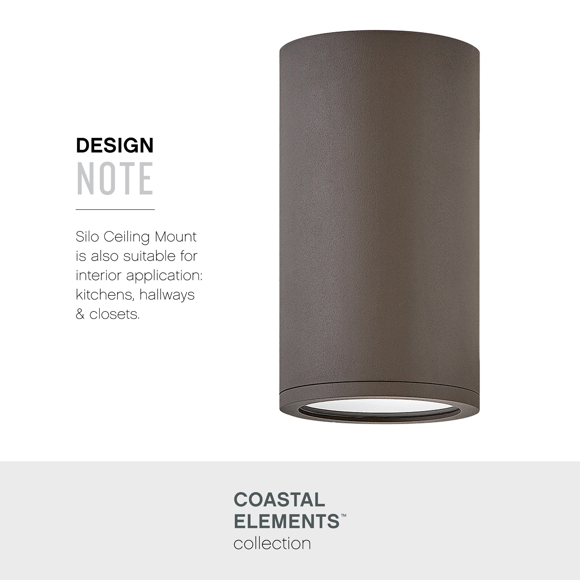 Hinkley 13590AZ-LL Outdoor-Wall-Lighting - View #4