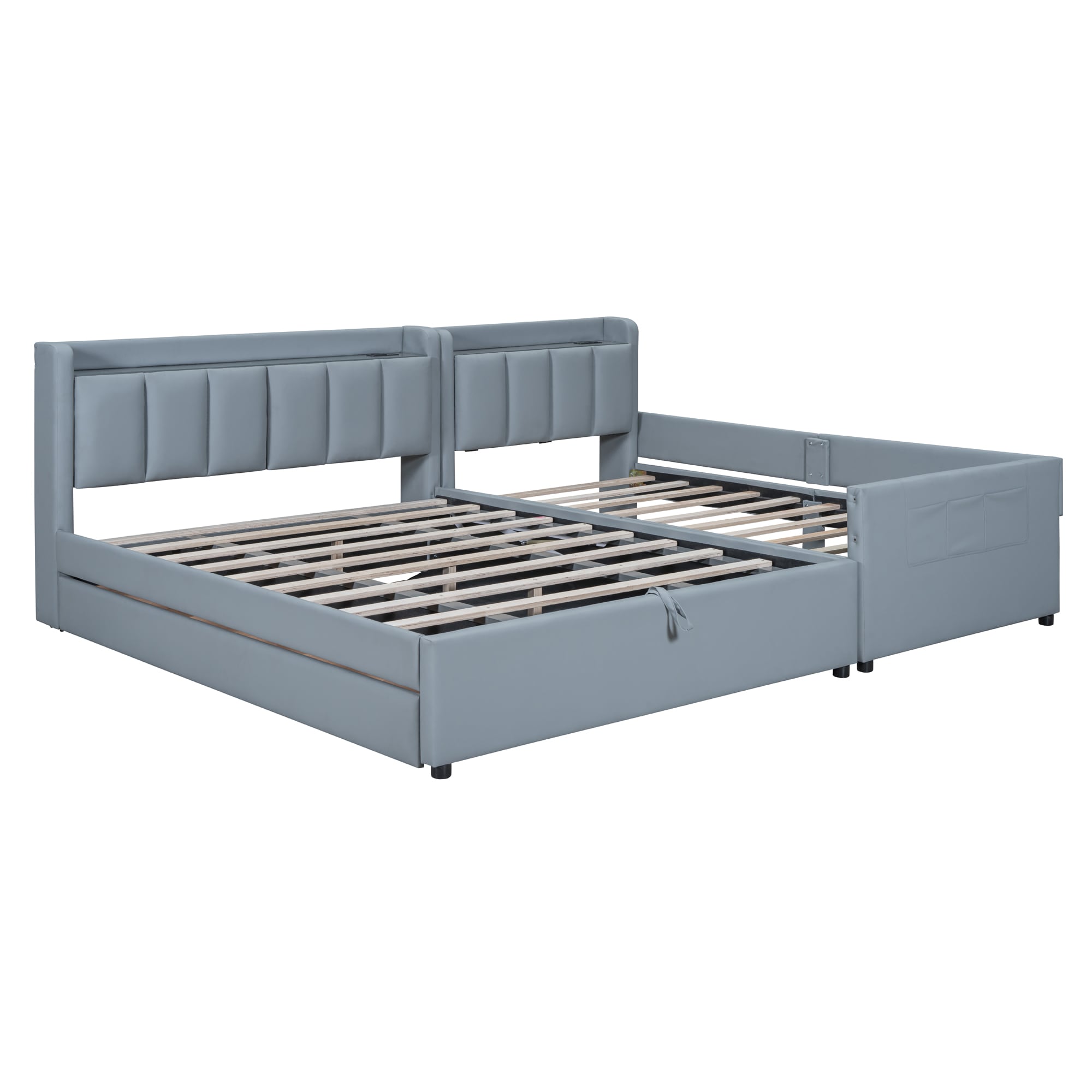 ModernLuxe L3P-SF000116AAE beds - View #7