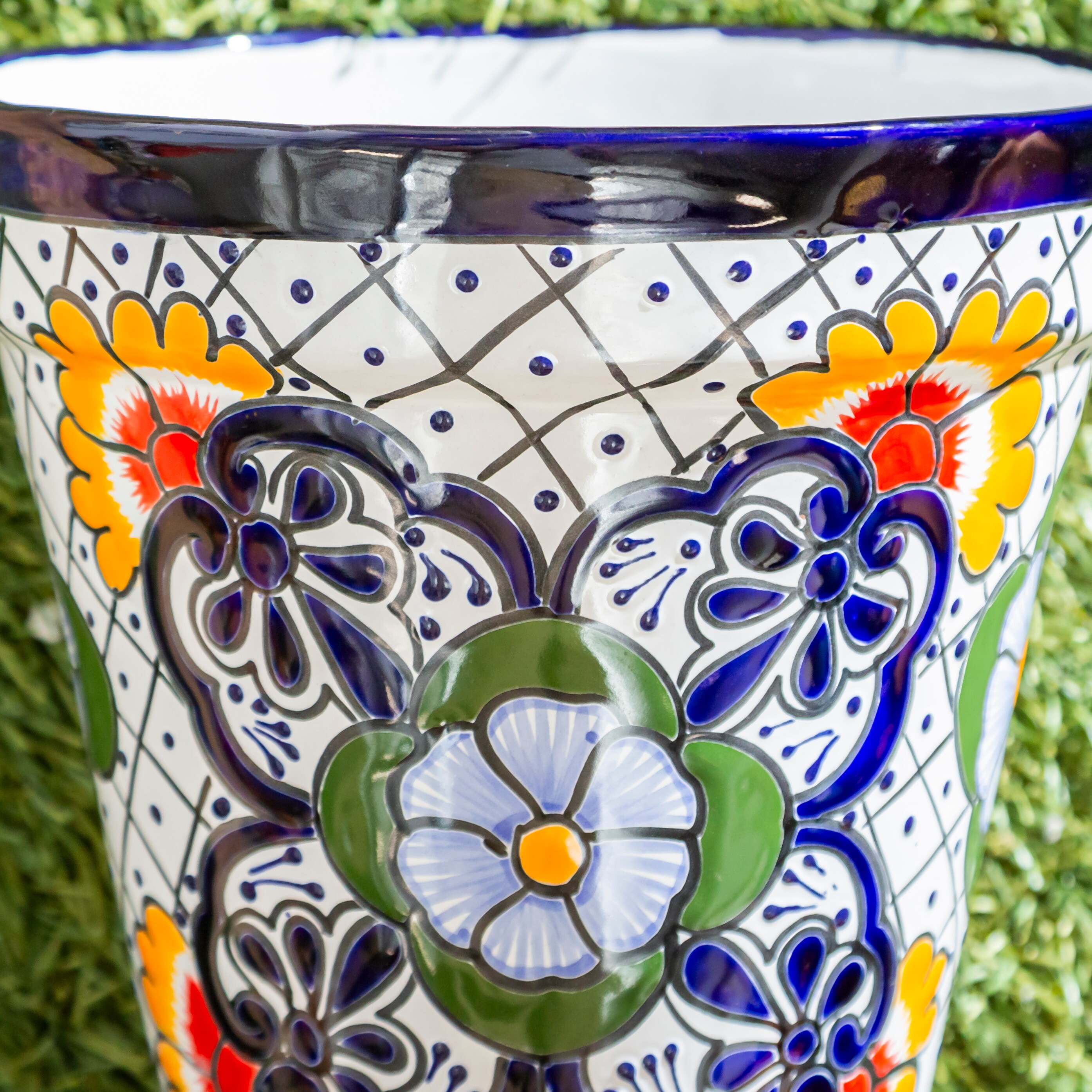 Style Selections ZLW84G2476 Planter-Window-Box - View #6