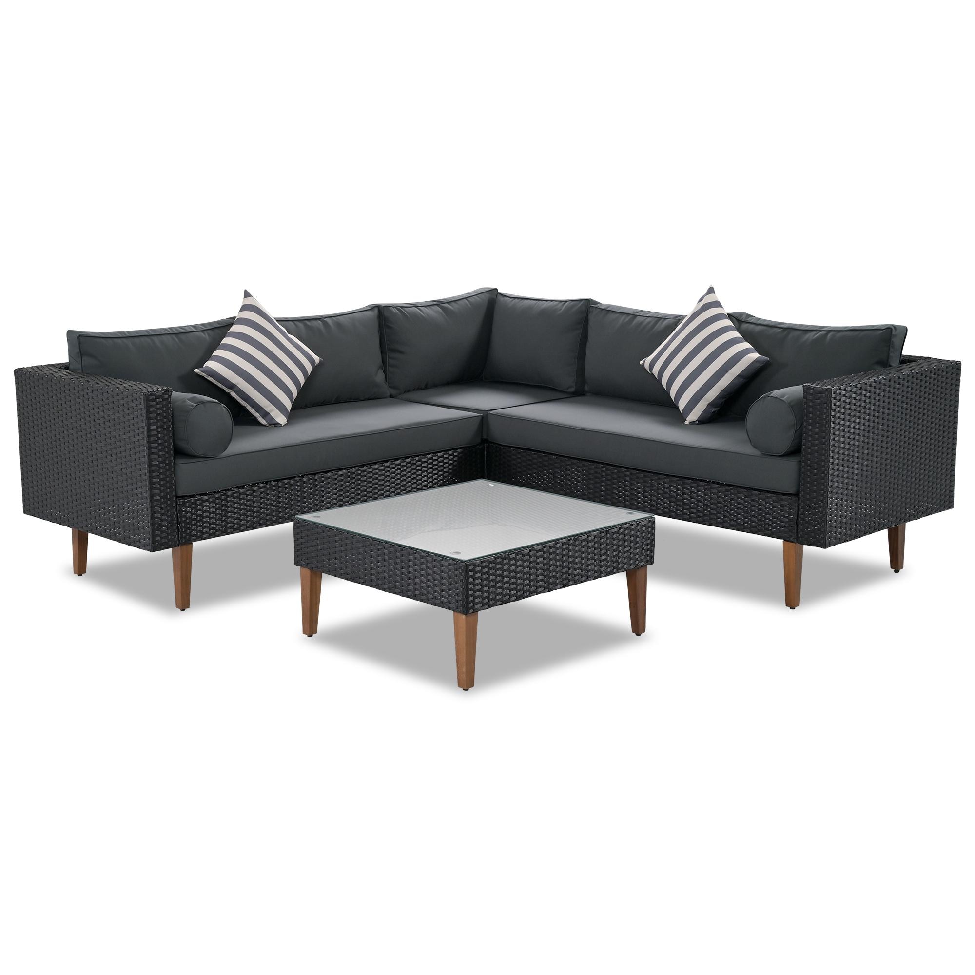 Bayfeve BFG-221E Patio-Conversation-Sets - View #3
