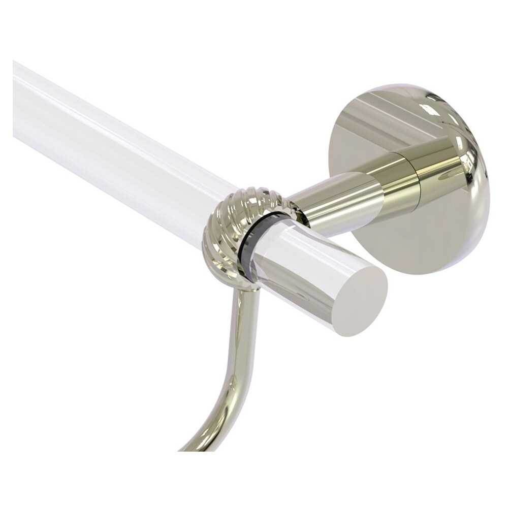 Allied Brass CV-72T-36-PNI d060350 - View #2