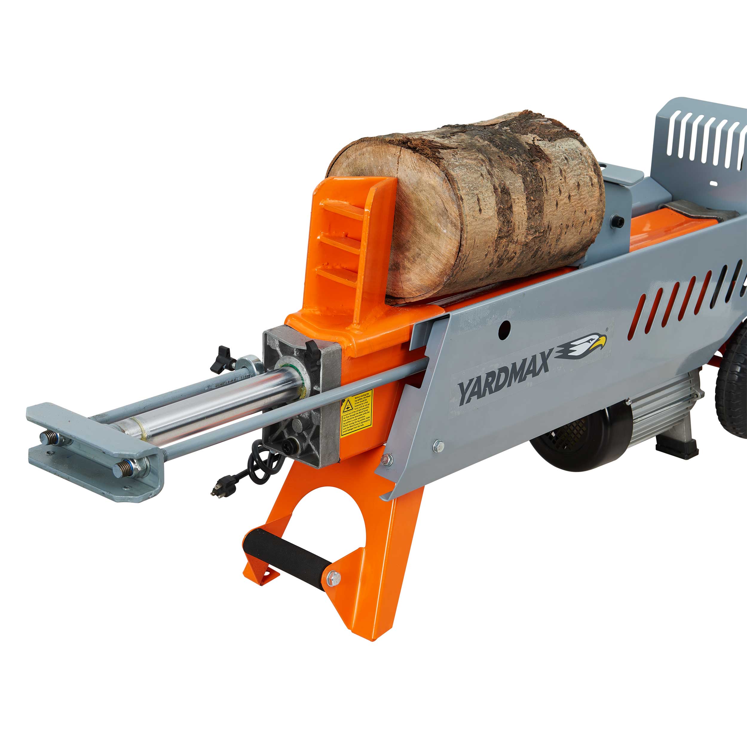 YARDMAX YS0952 Electric-Log-Splitters - View #7