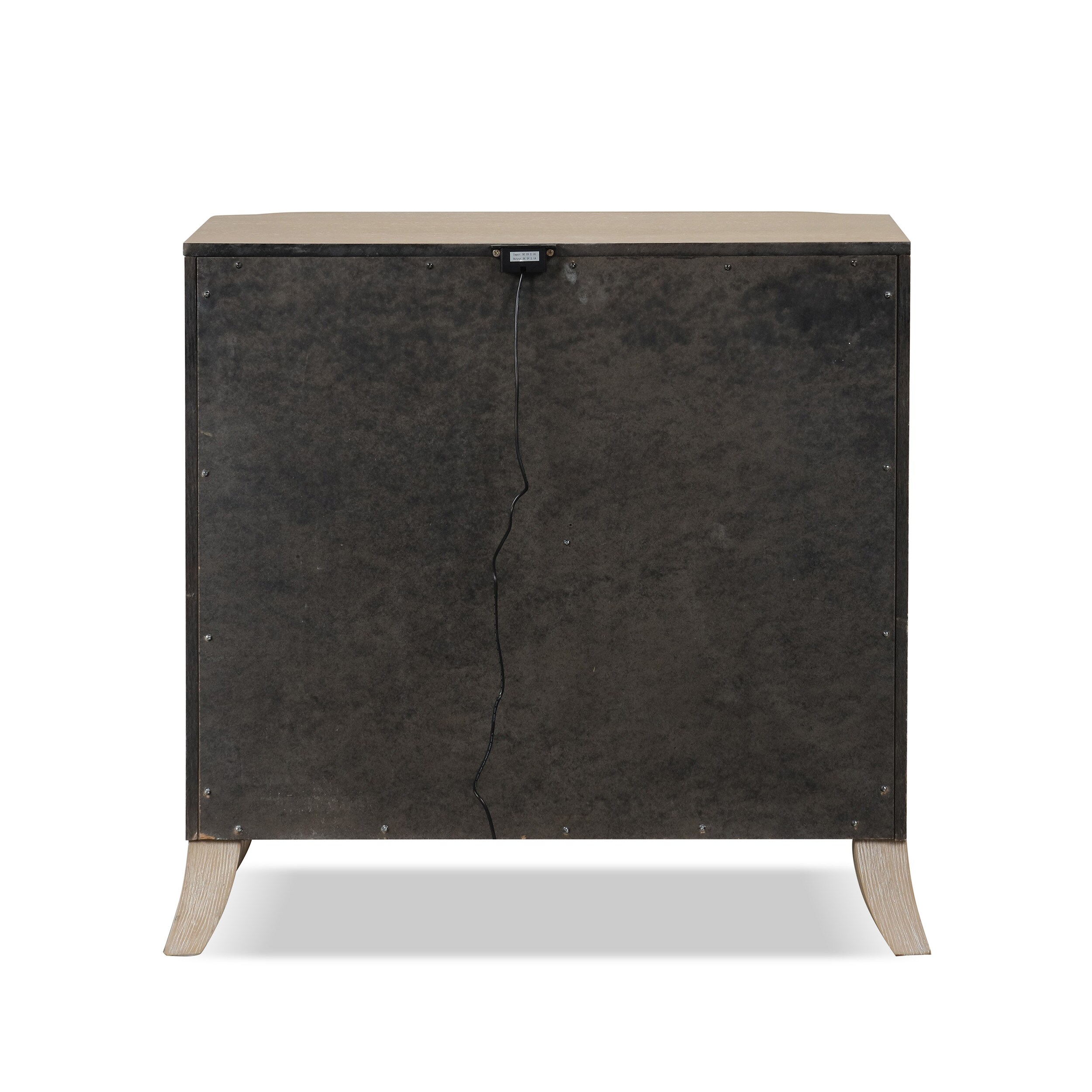 Furniture of America IDF-N7424AK-N nightstands - View #6