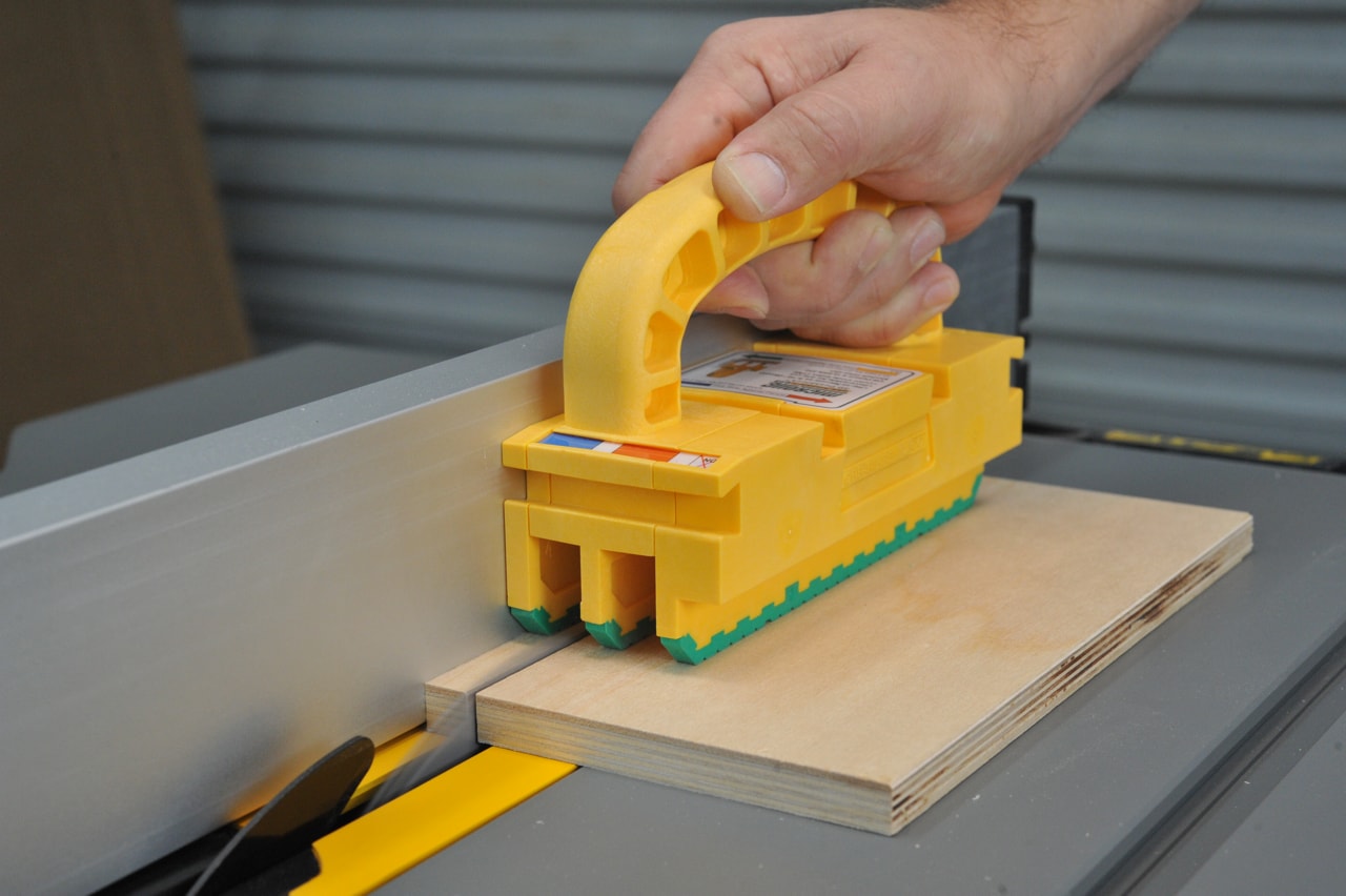 MICROJIG GR2-GO Woodworking-Tool-Accessories - View #2