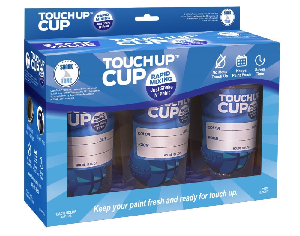 Do you remember these touch up cup things? Did your store sell them all? :  r/Lowes