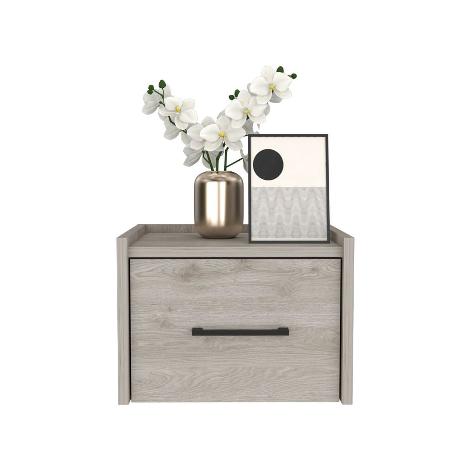 Watnature DQO9T5IJJFGD nightstands - View #3