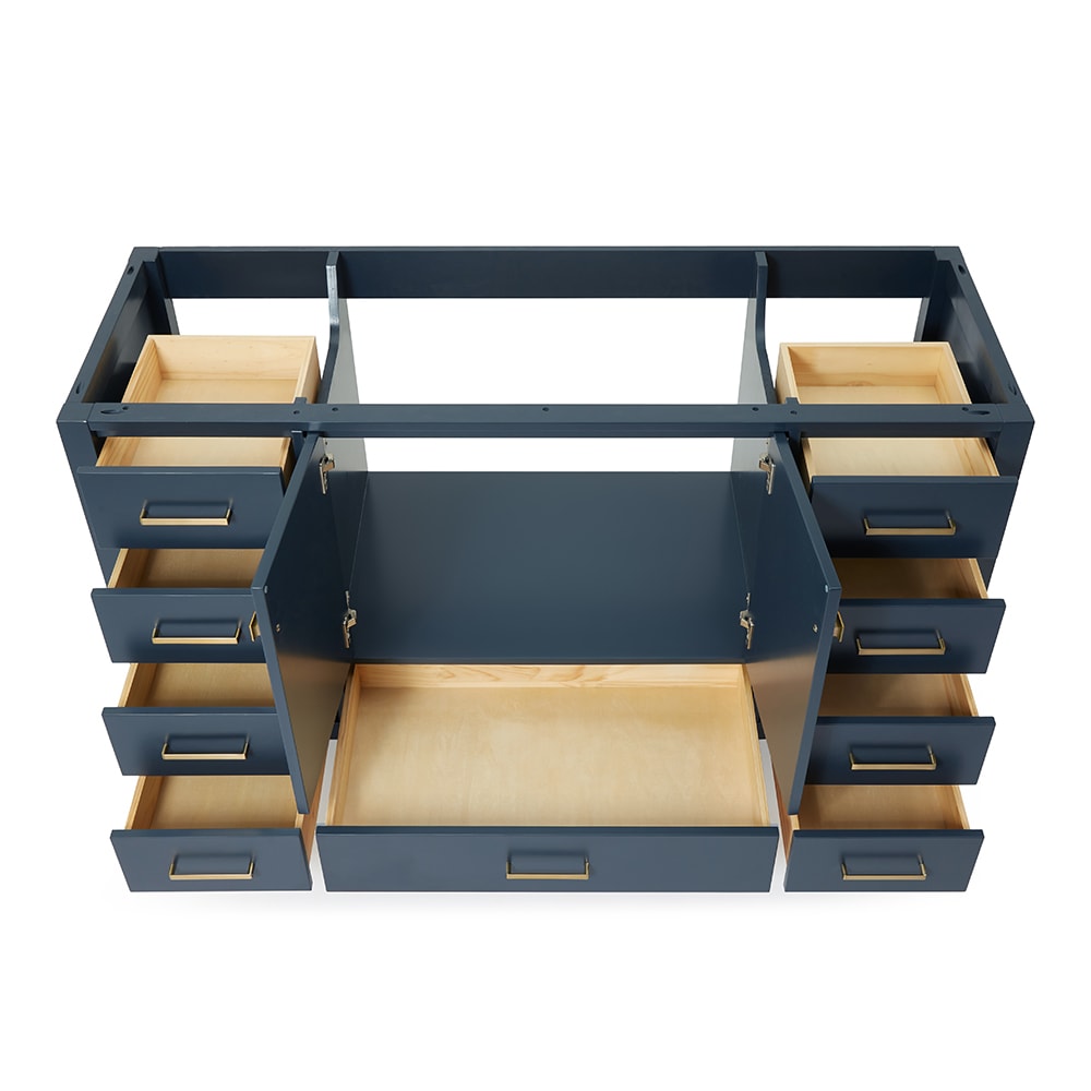 ARIEL A061S-BC-MNB vanities - View #6