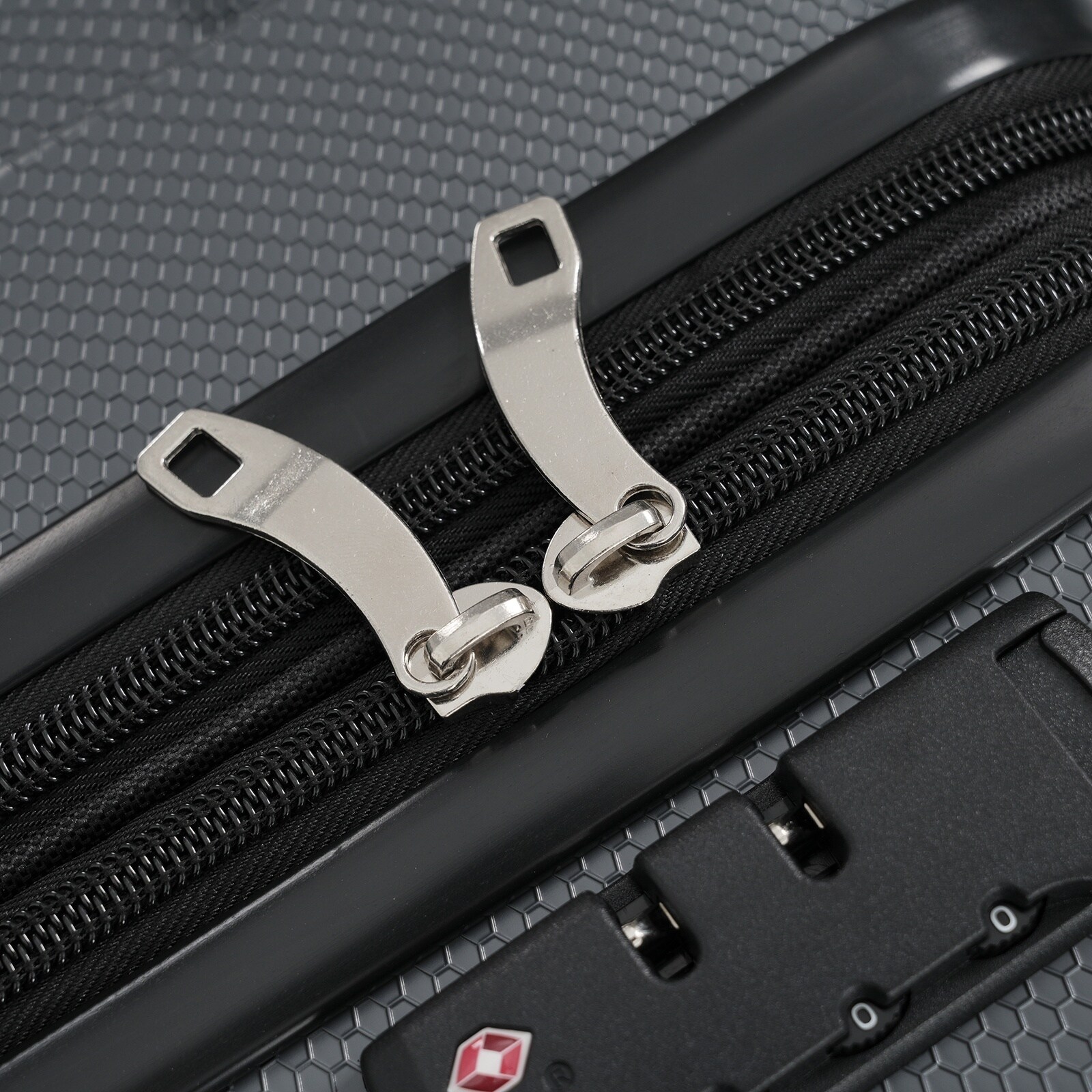 LIVACA LYR100816 Luggage-And-Luggage-Sets - View #6