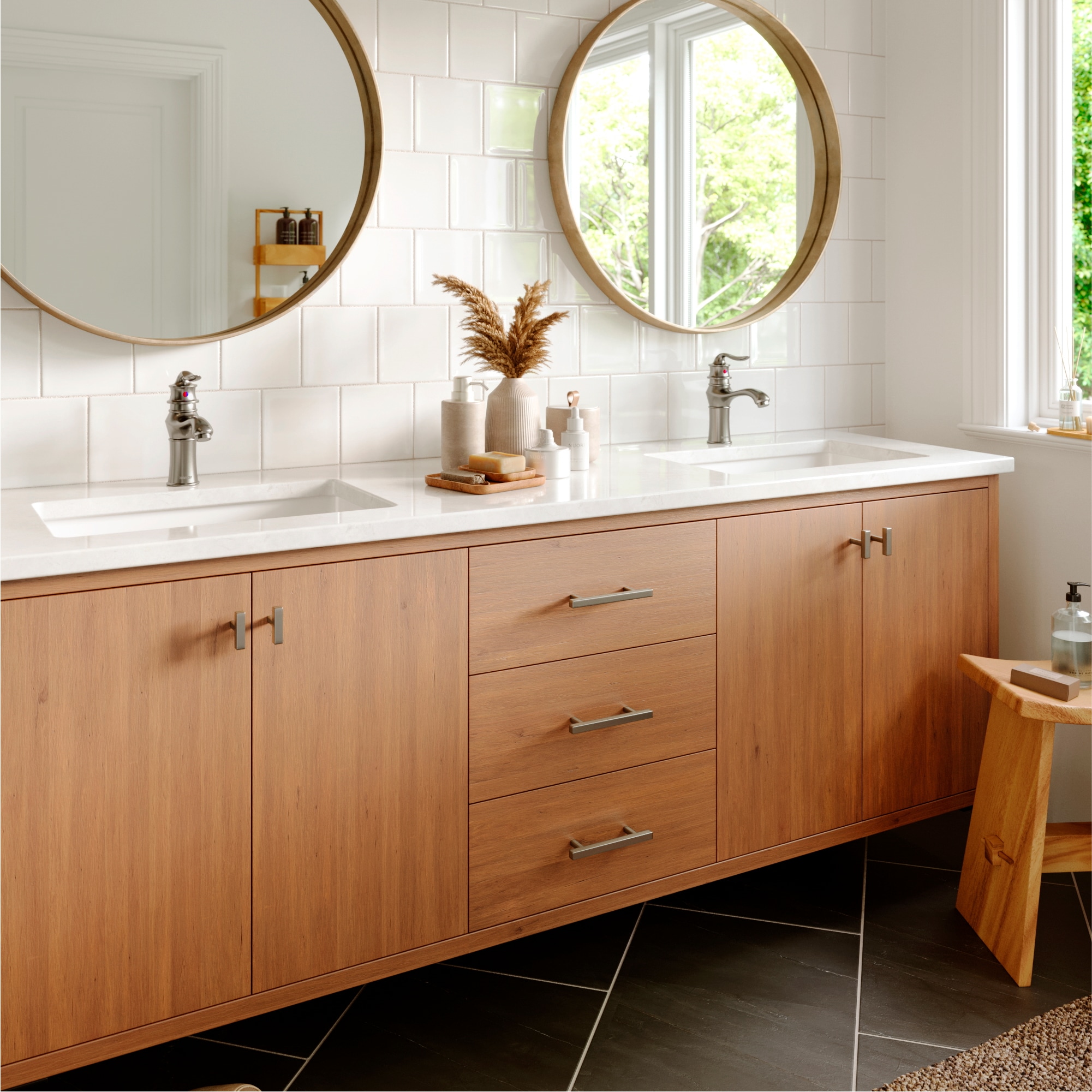 Karran KBF430SS Lavatory-Faucets - View #7