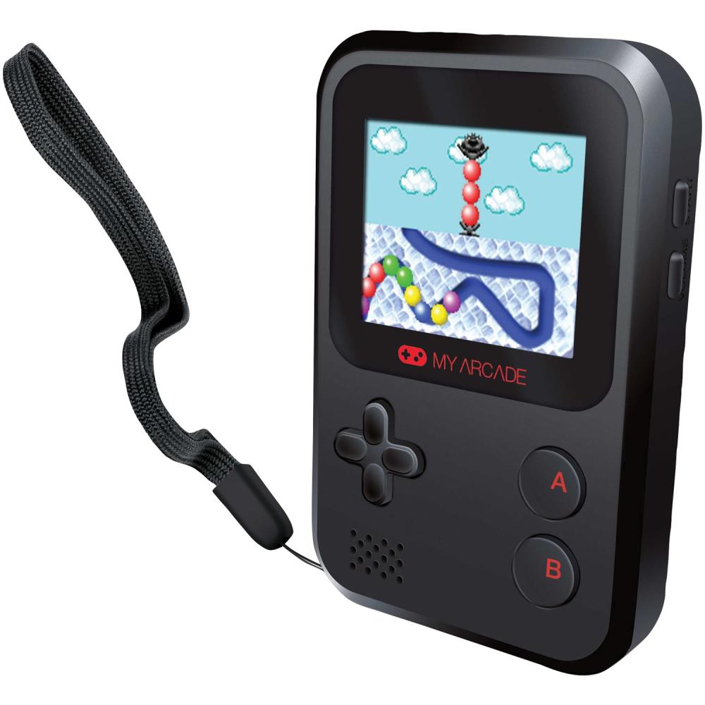 My Arcade DGUN-2953 Video-Gaming-Accessories - View #2