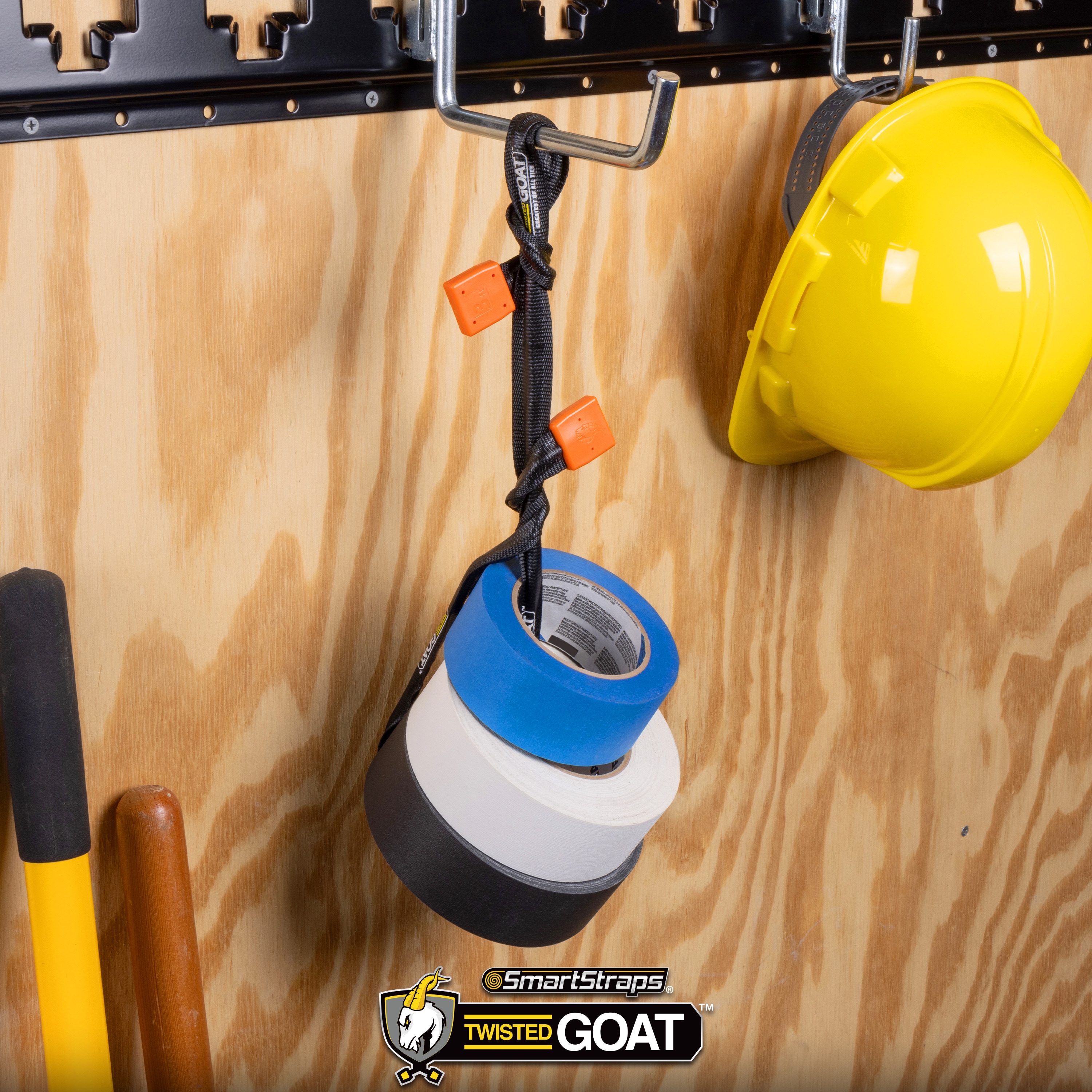 TWISTED GOAT 9208 bungees - View #4