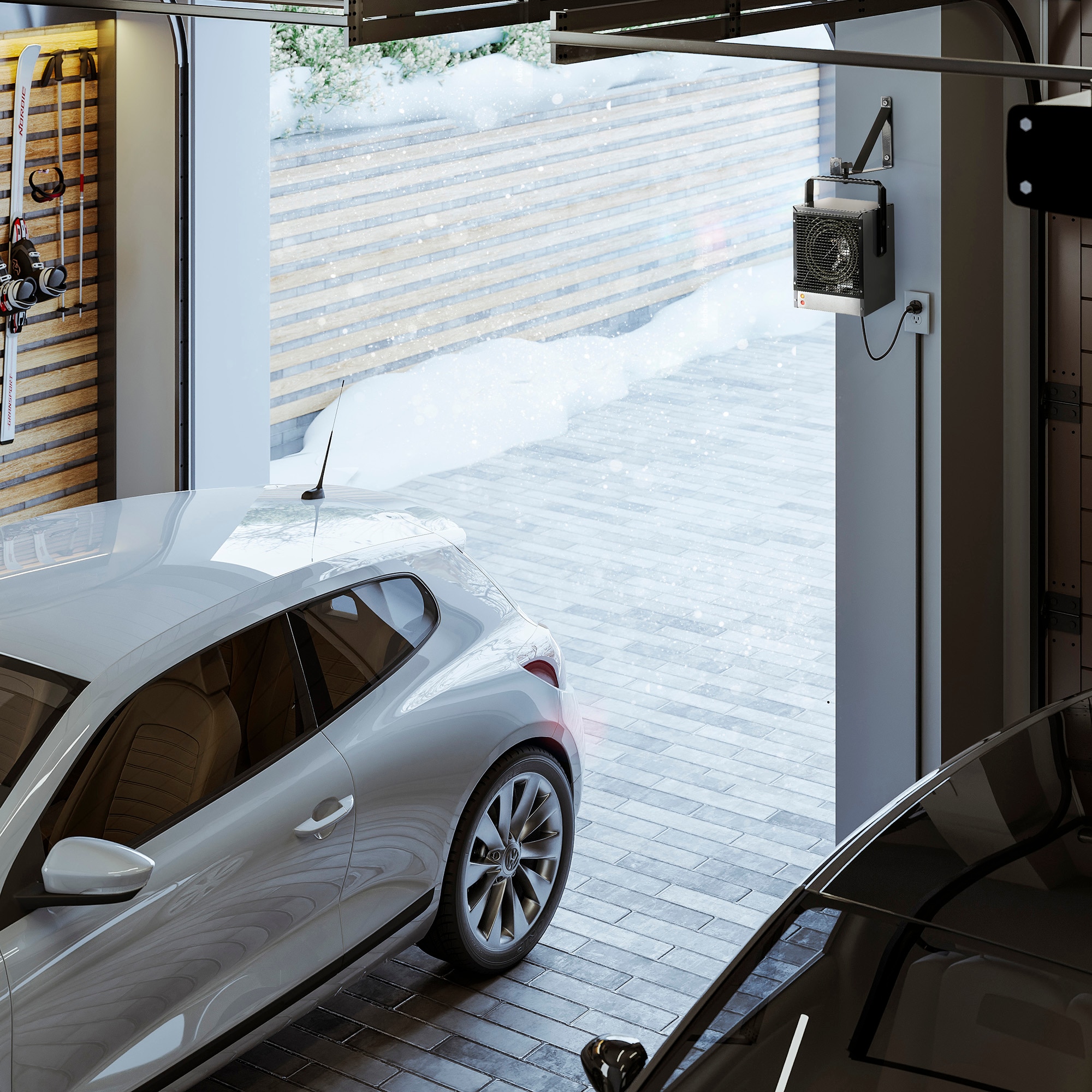  DGWH4031G Electric-Garage-Heaters - View #9