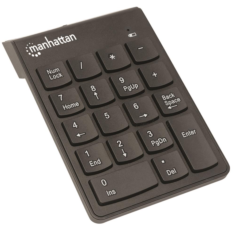 Manhattan 178846 Computers-Peripherals - View #2