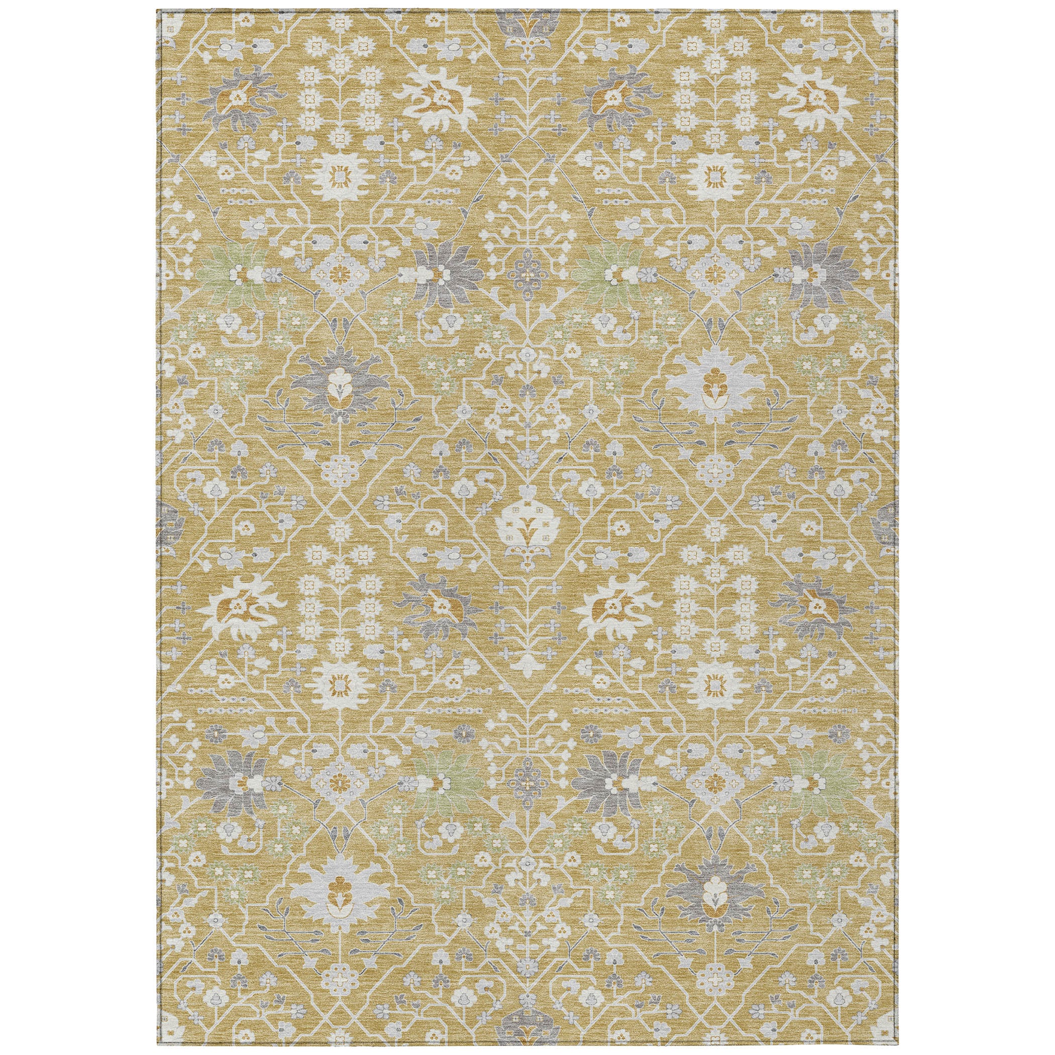 Addison Rugs ACN1009GO5X8 rugs - View #2