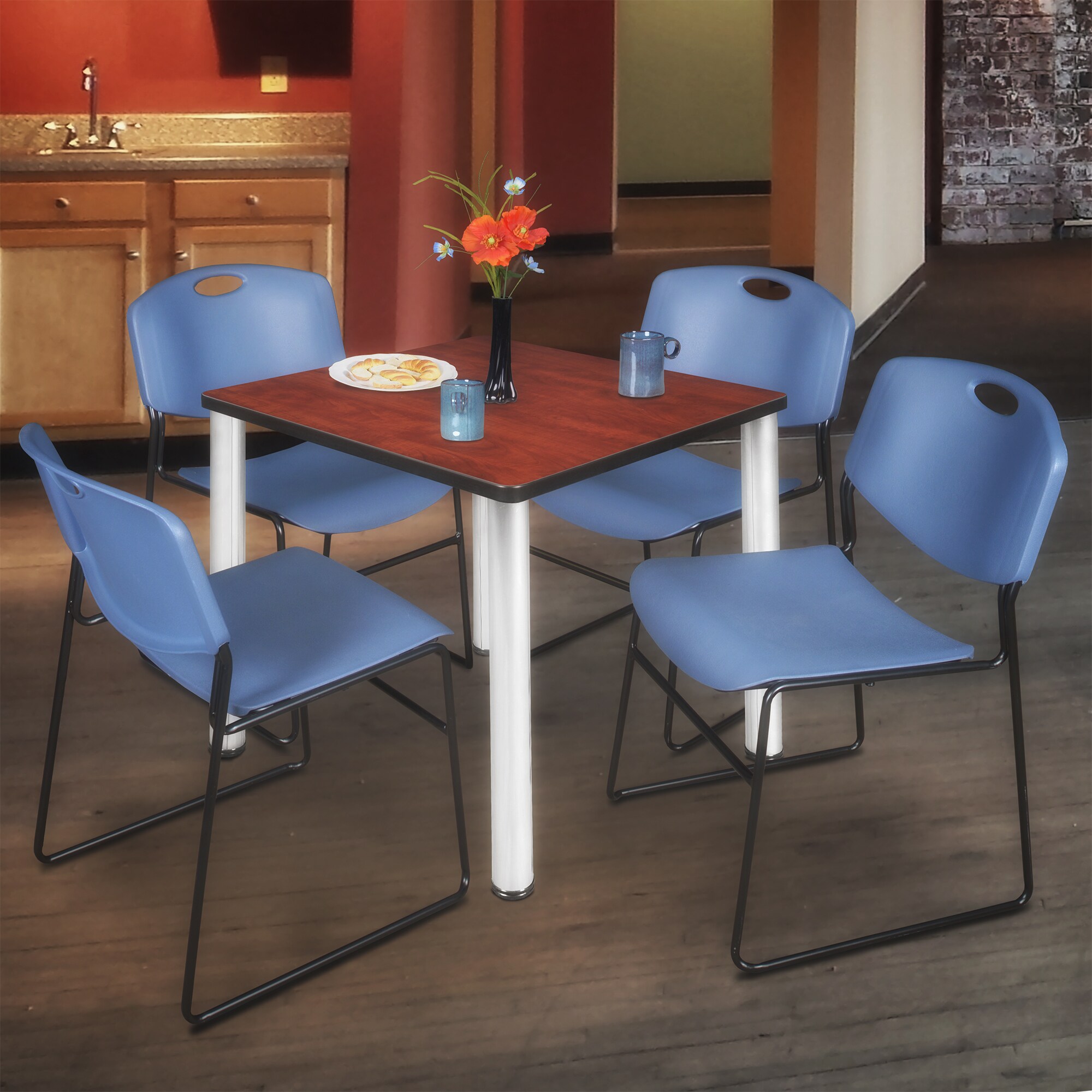 Regency TB4242CHBPCM44BE Office-Tables - View #7