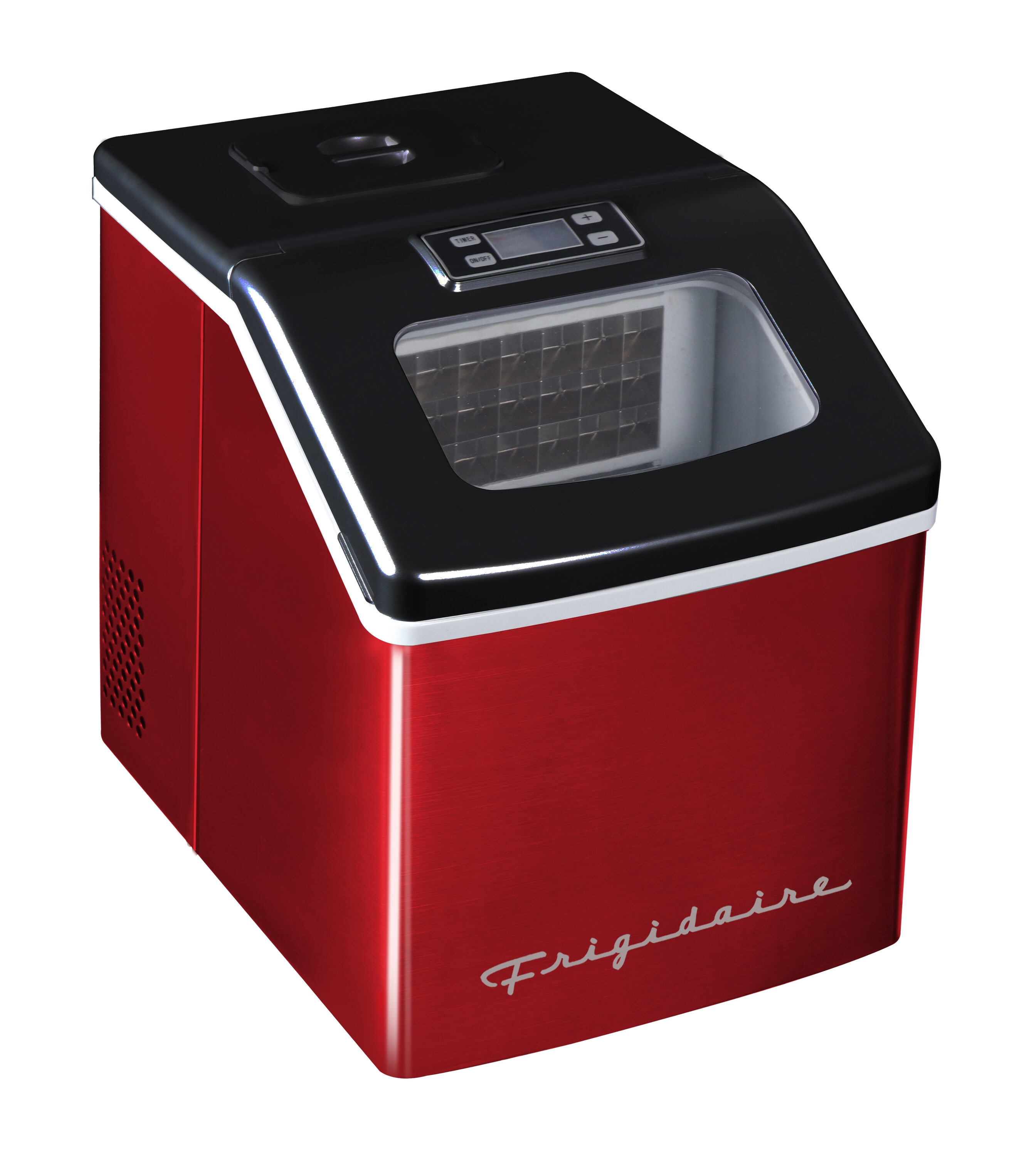 Frigidaire EFIC452-SSRED Ice-Makers - View #2