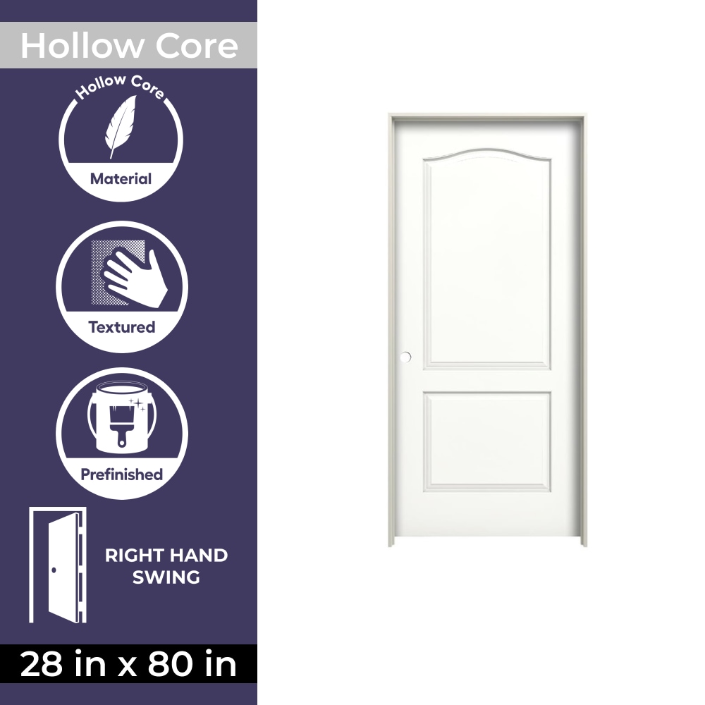 RELIABILT LO1001344 Pre-Hung-Doors - View #2