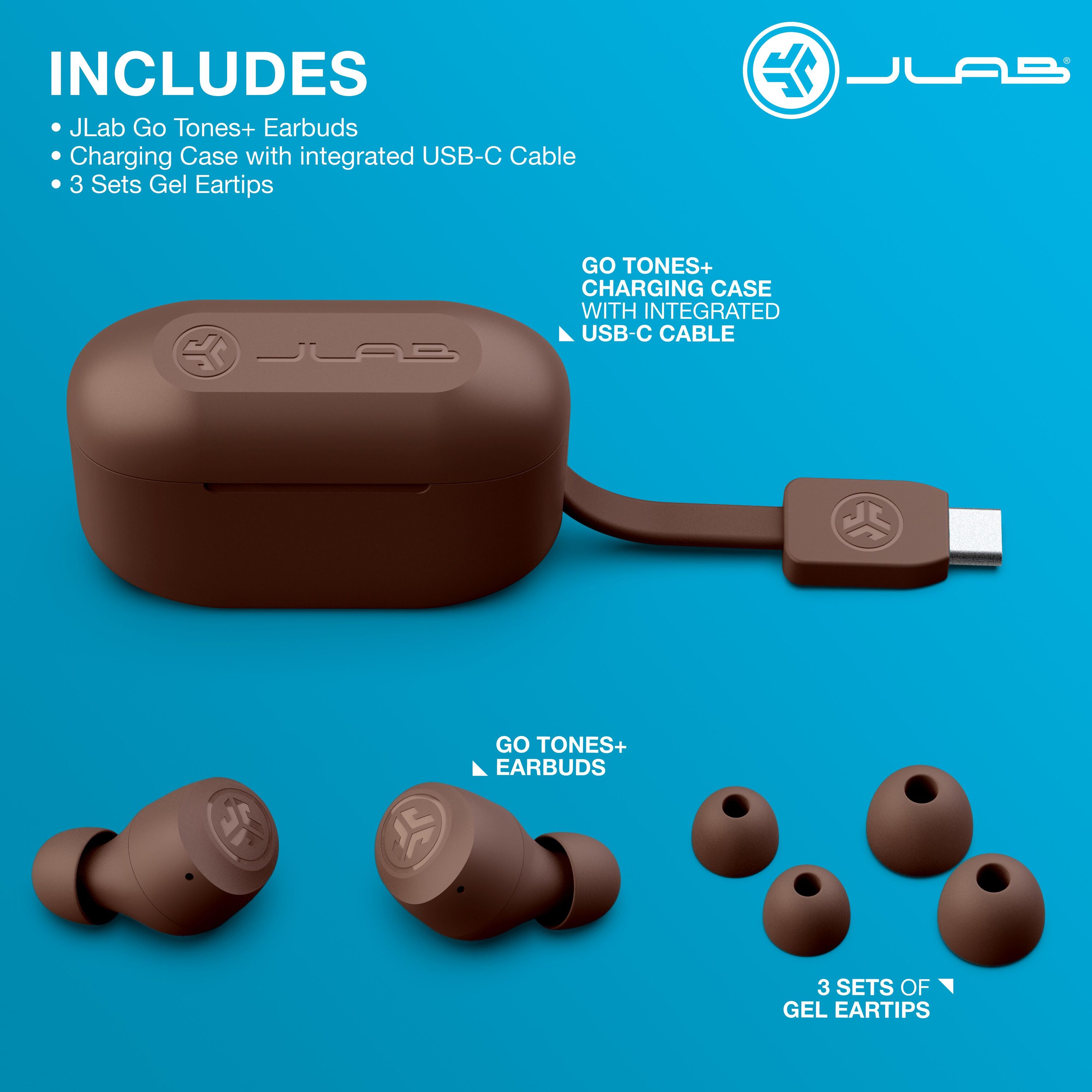 JLab EBGTONEPBA50WEB headphones - View #6