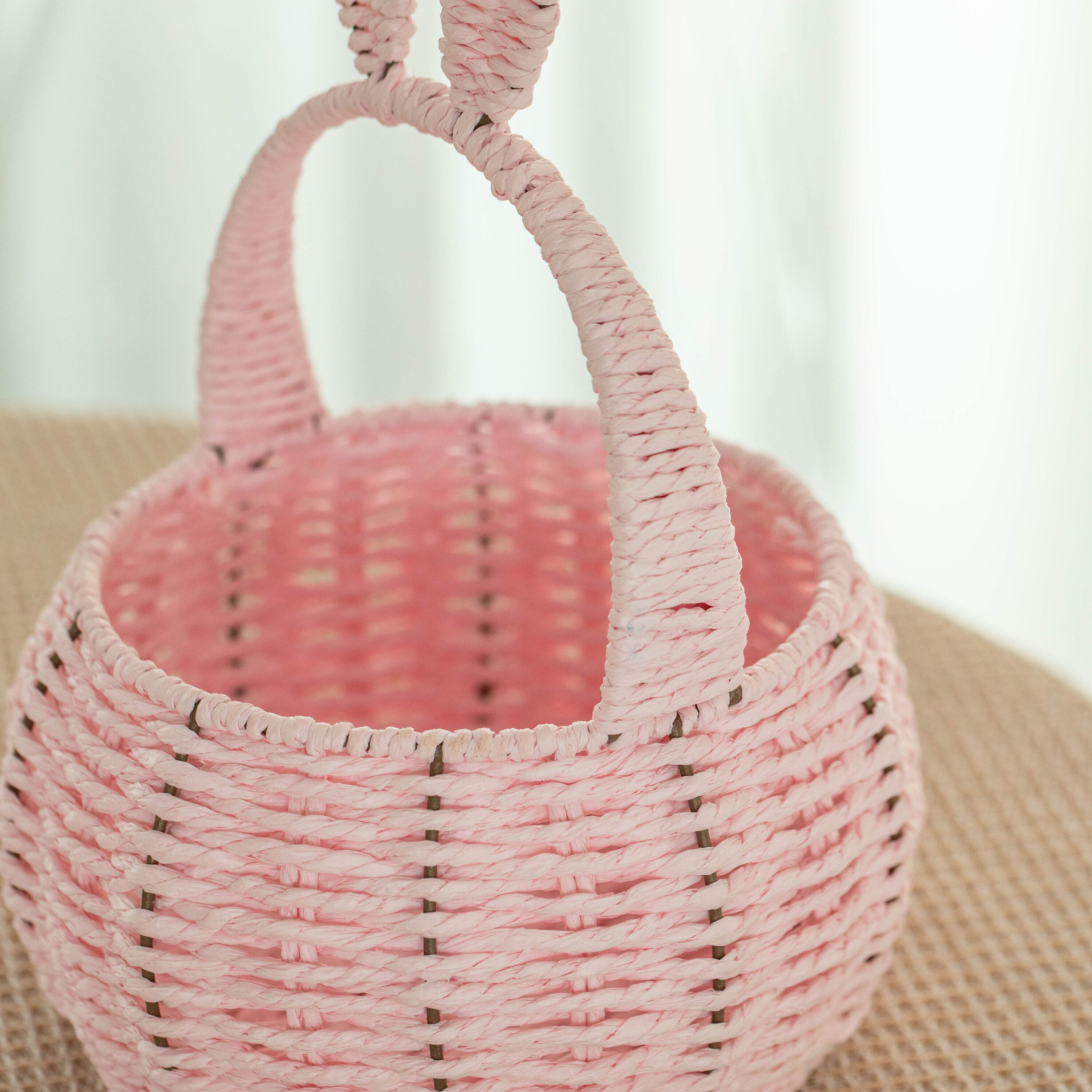 Wickerwise QI004723.PK Bins-Baskets - View #7