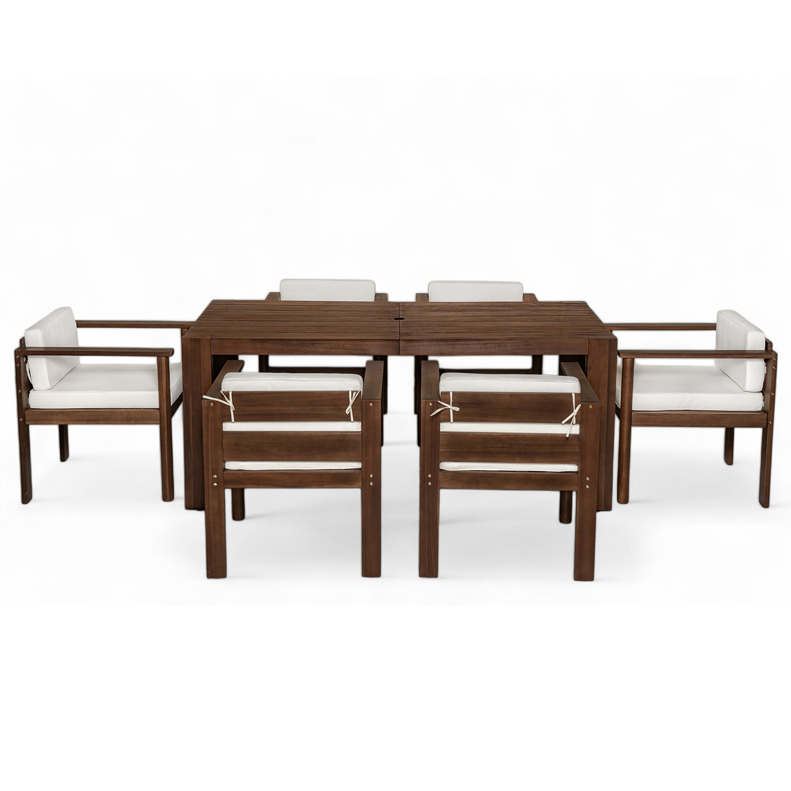 ModernLuxe L-TM000022AAP Patio-Dining-Sets - View #8