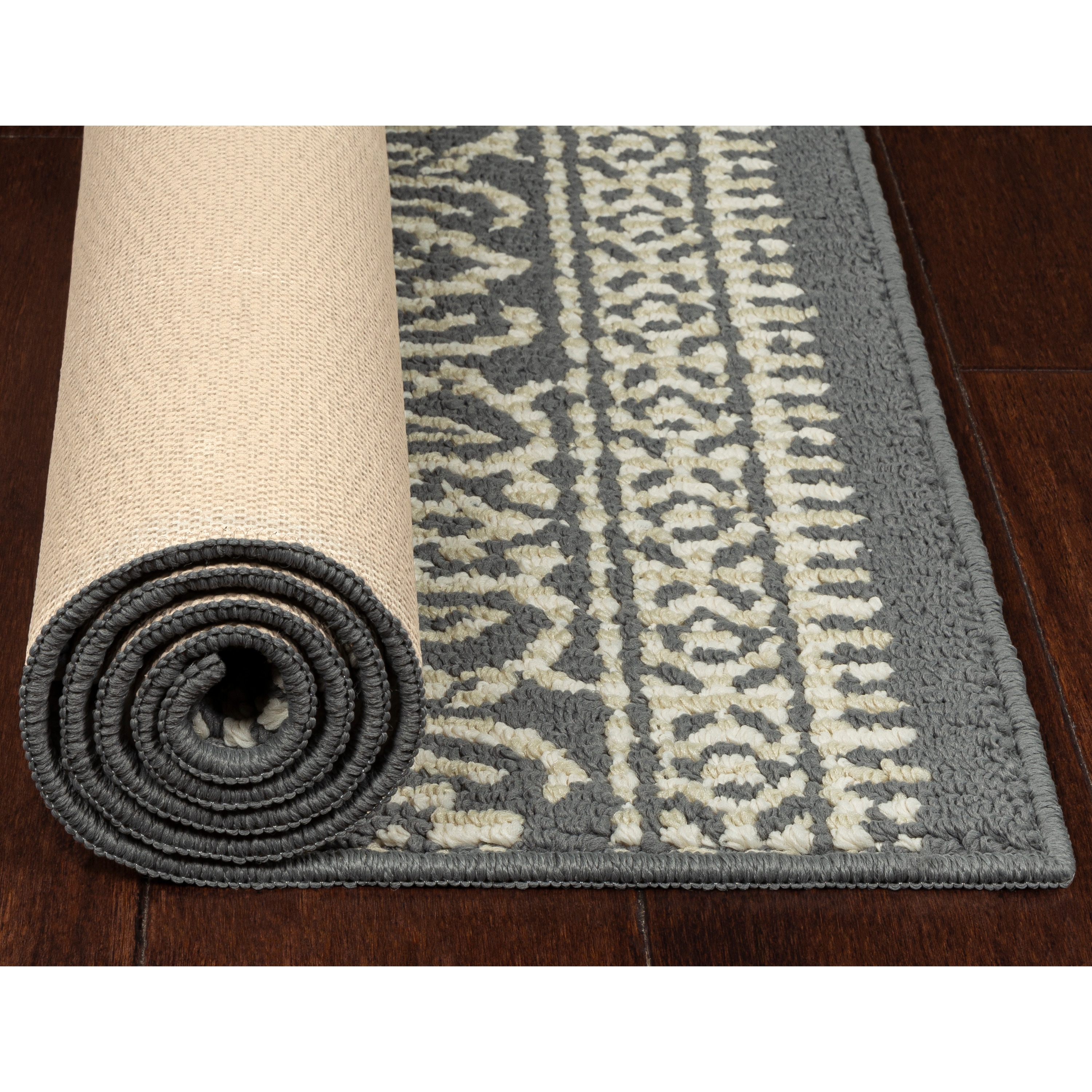 allen + roth B1702402 rugs - View #4