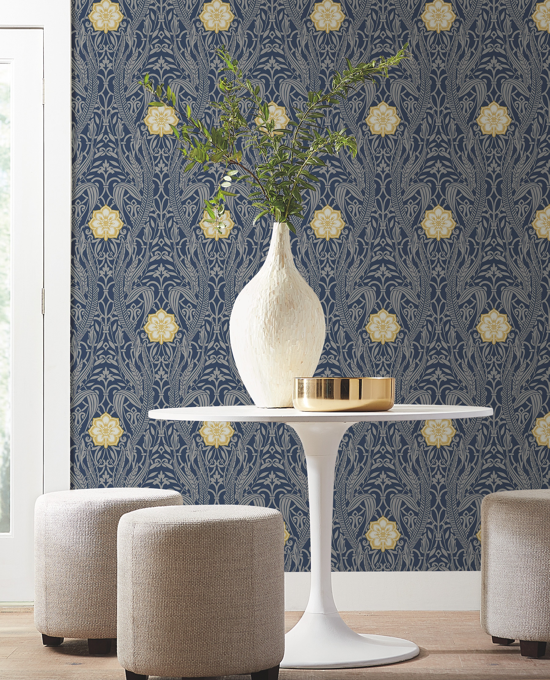 York Wallcoverings DM4994 wallpaper - View #2