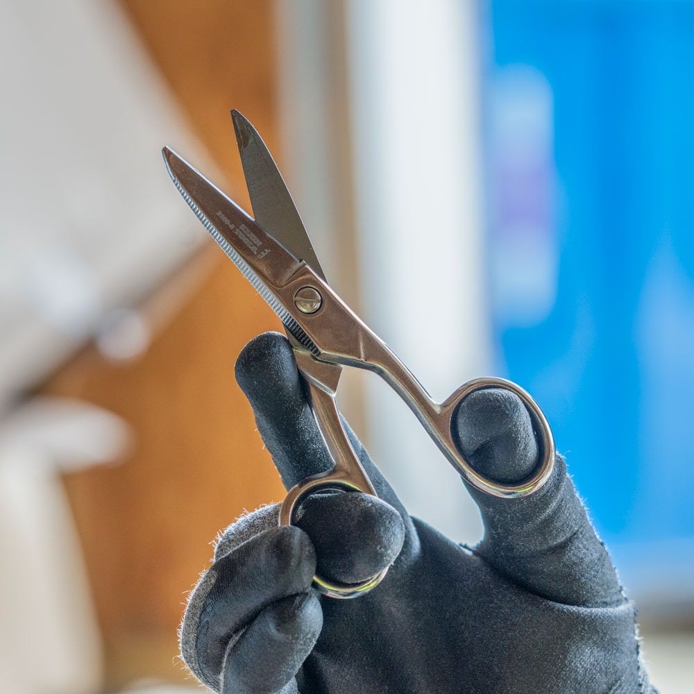 Klein Tools 21005 scissors - View #4