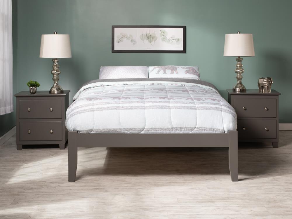 AFI Furnishings AR8031009 beds - View #3