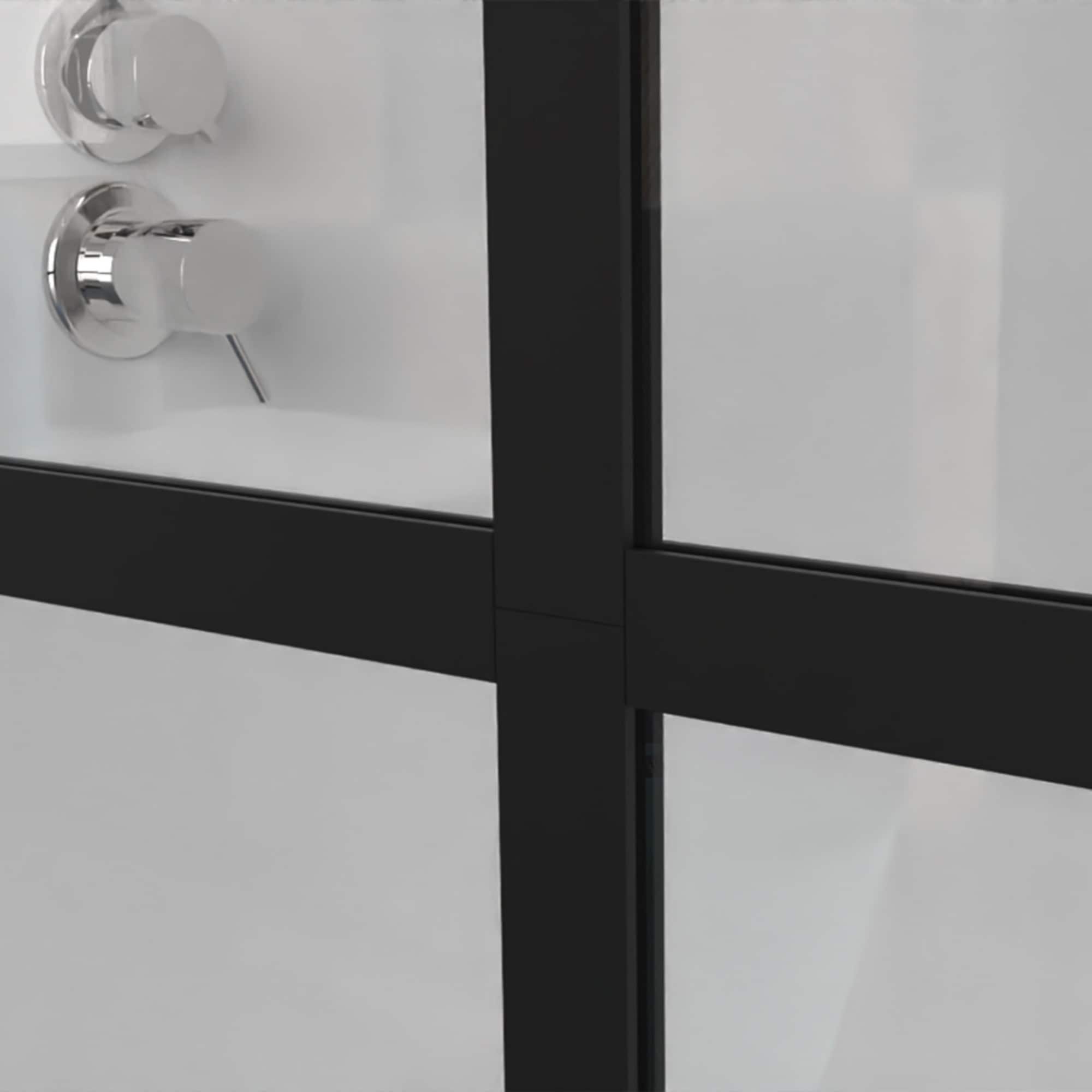 Dimakai DK-GBP84335 Shower-Doors - View #6