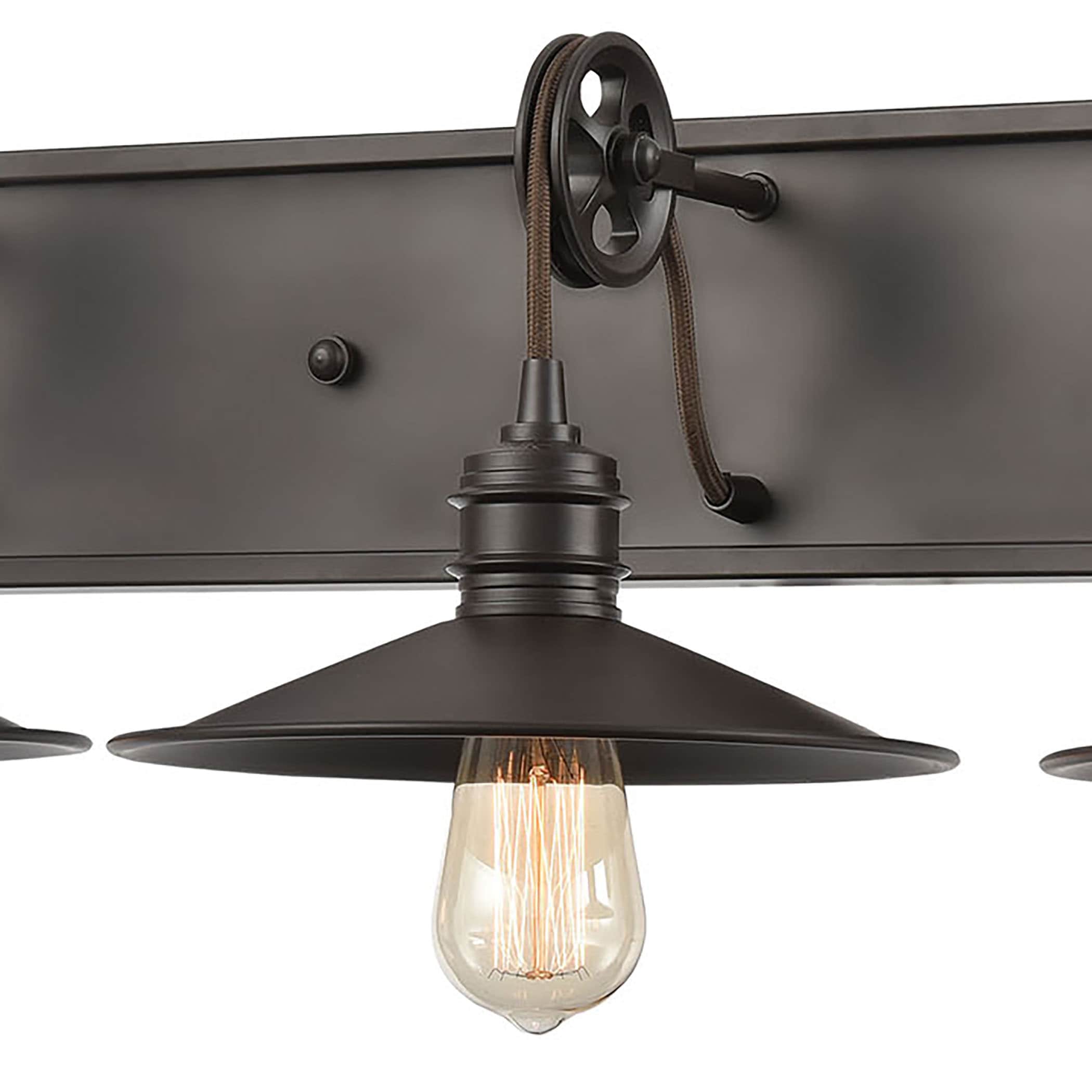 Westmore by ELK Lighting LWVL-220308094 b089995 - View #4